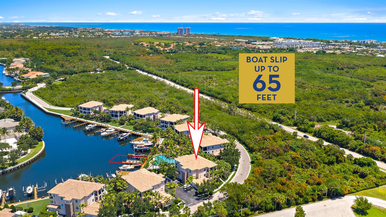 13501 Treasure Cove Circle, North Palm Beach FL 33408