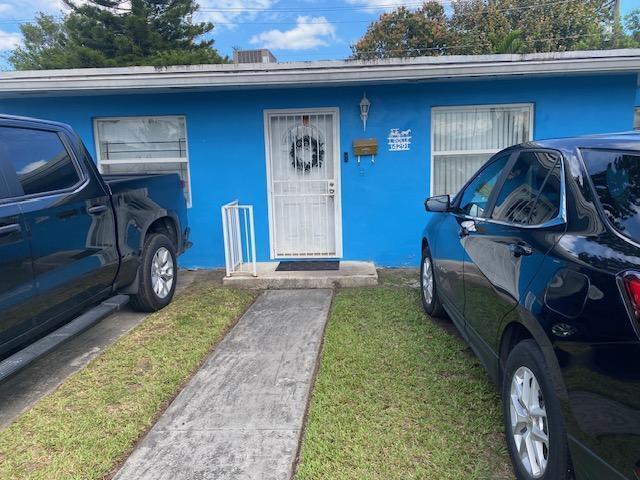 14291 Polk Street, Miami FL 33176