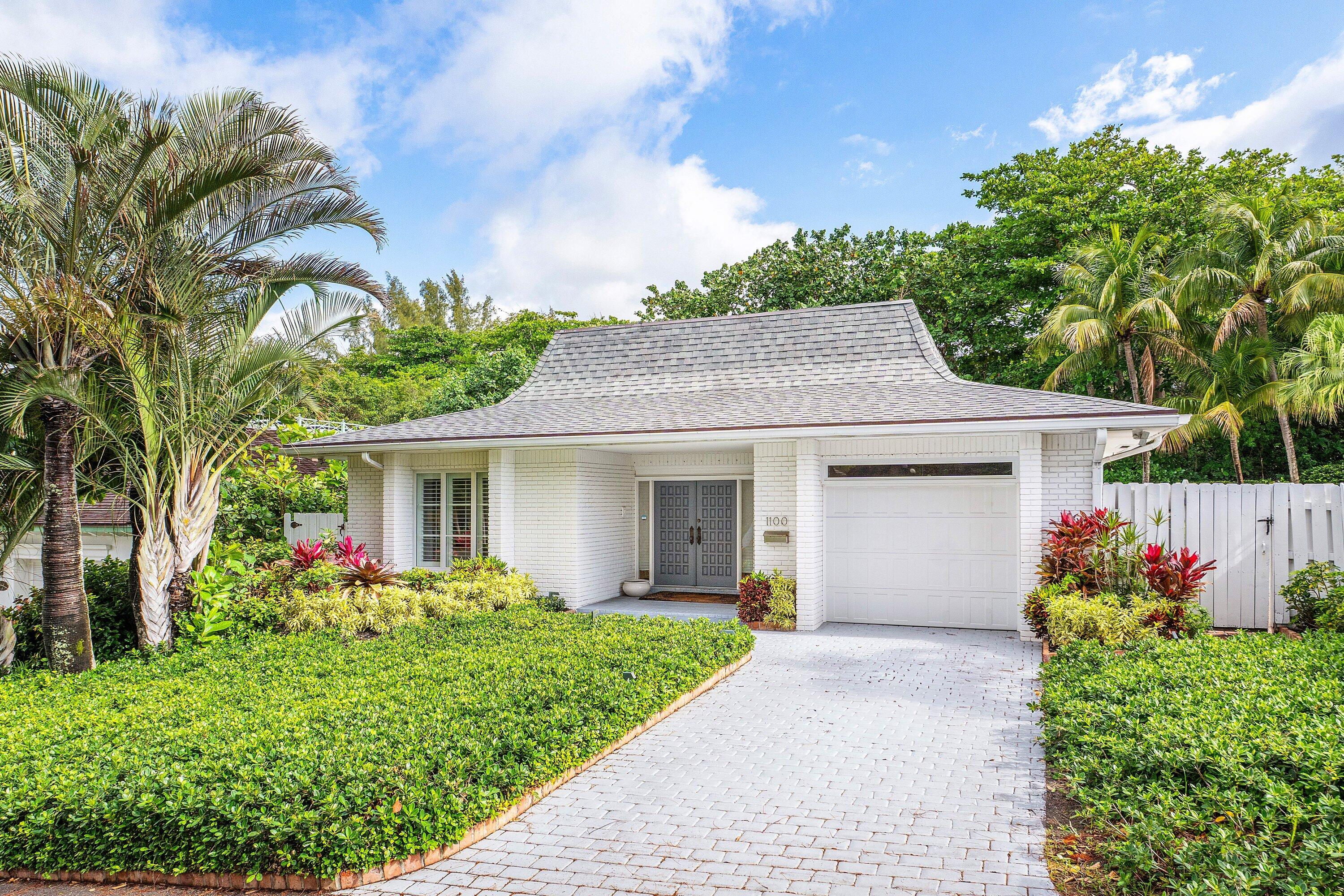 1100 N Ocean Boulevard, Gulf Stream FL 33483