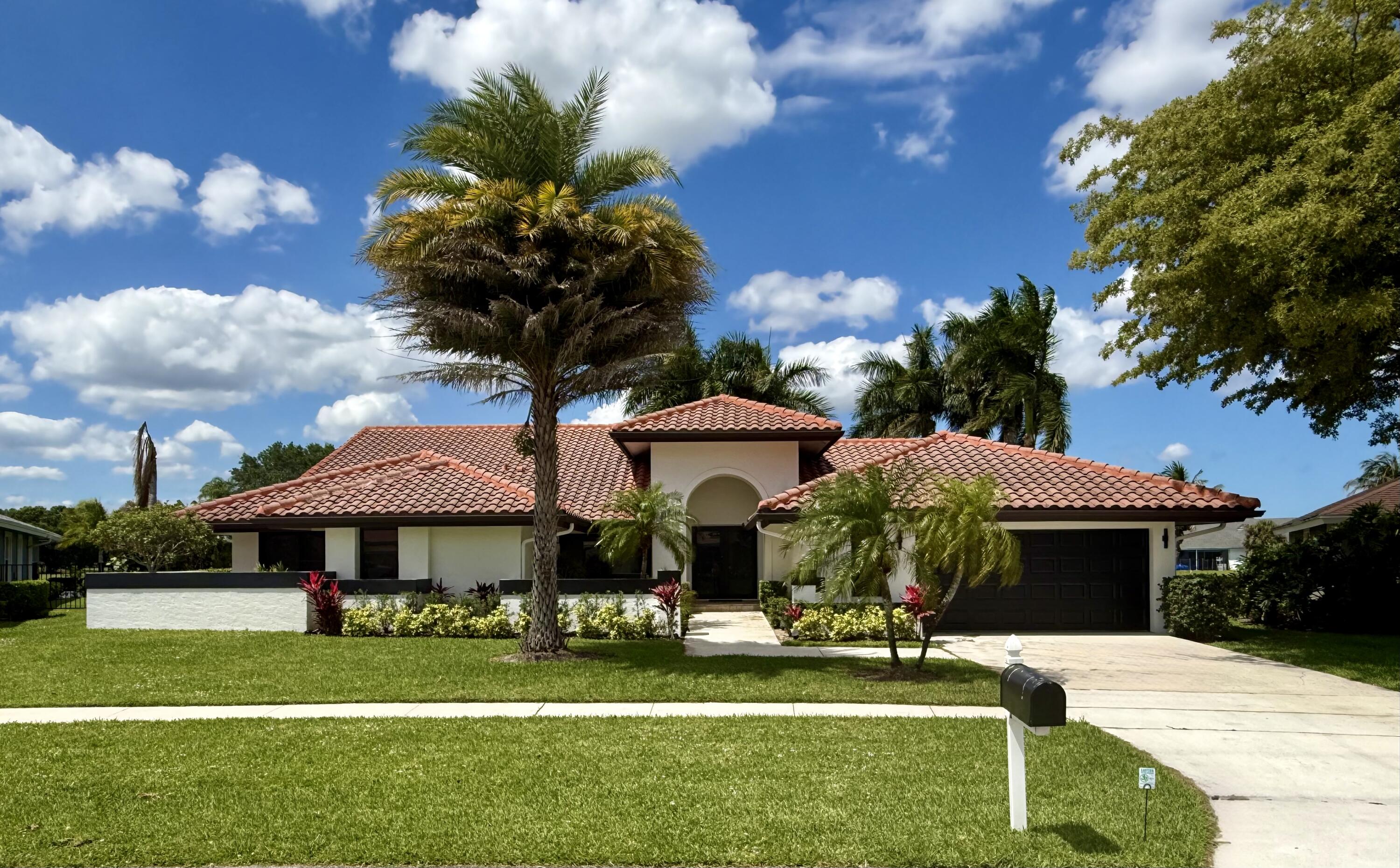 2281 Seaford Drive, Wellington FL 33414