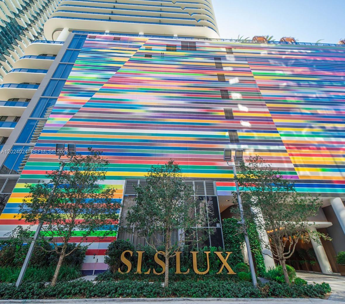801 S Miami Ave # 4405, Miami FL 33130