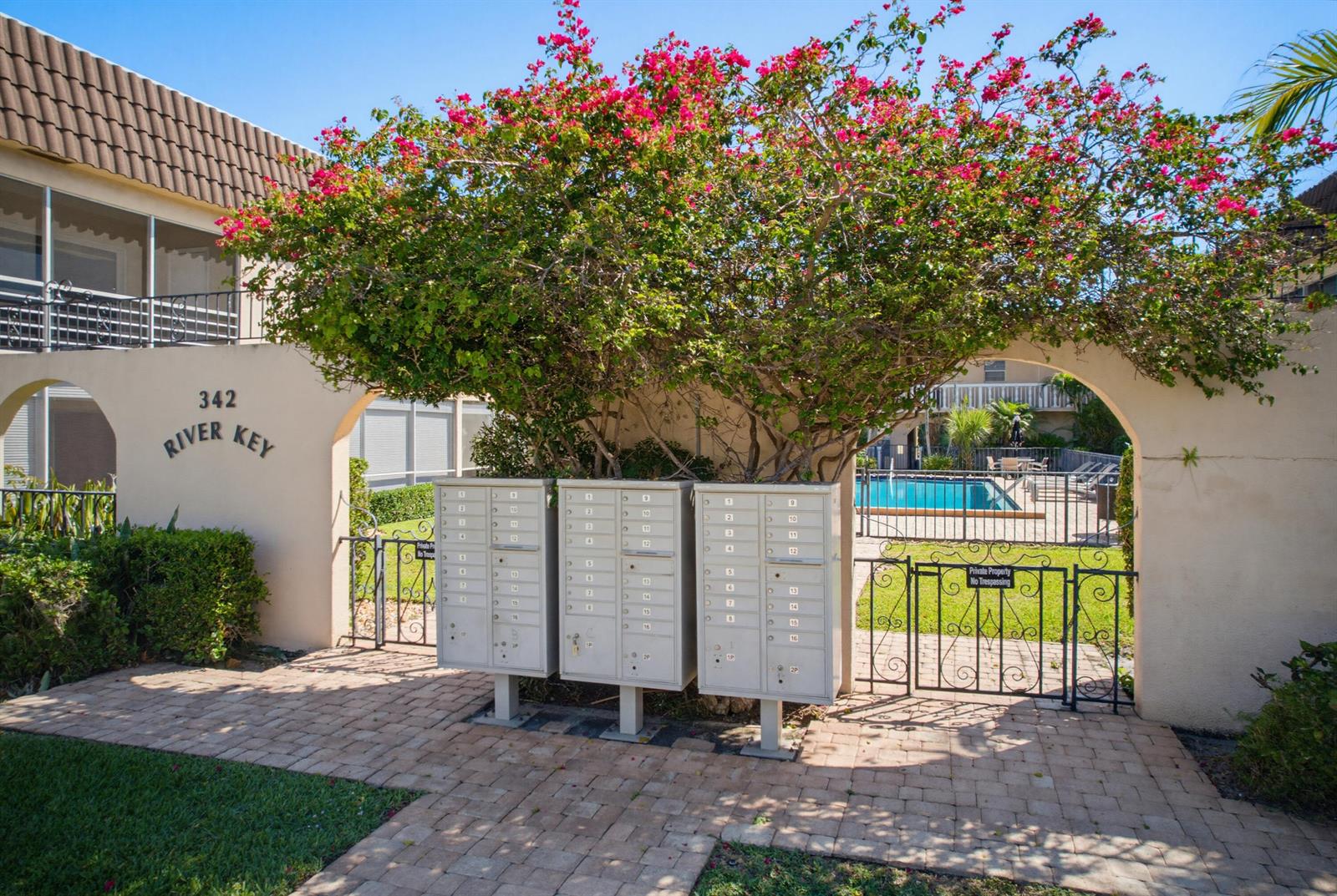 342 Southwind Drive # 118, North Palm Beach FL 33408