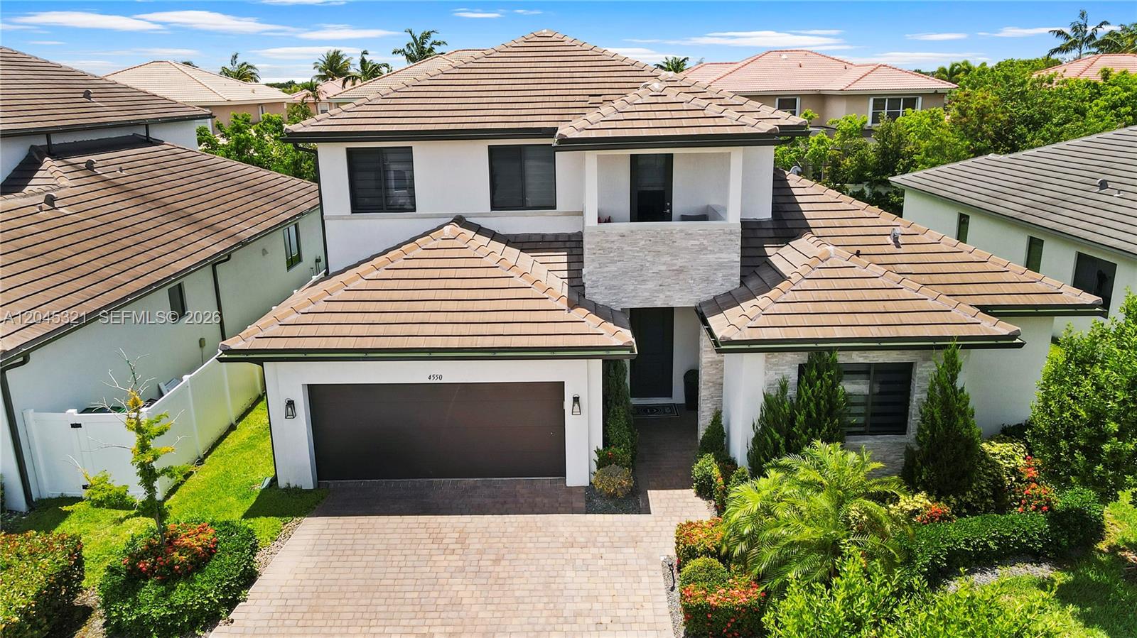 4550 SW 178th Ave, Miramar FL 33029