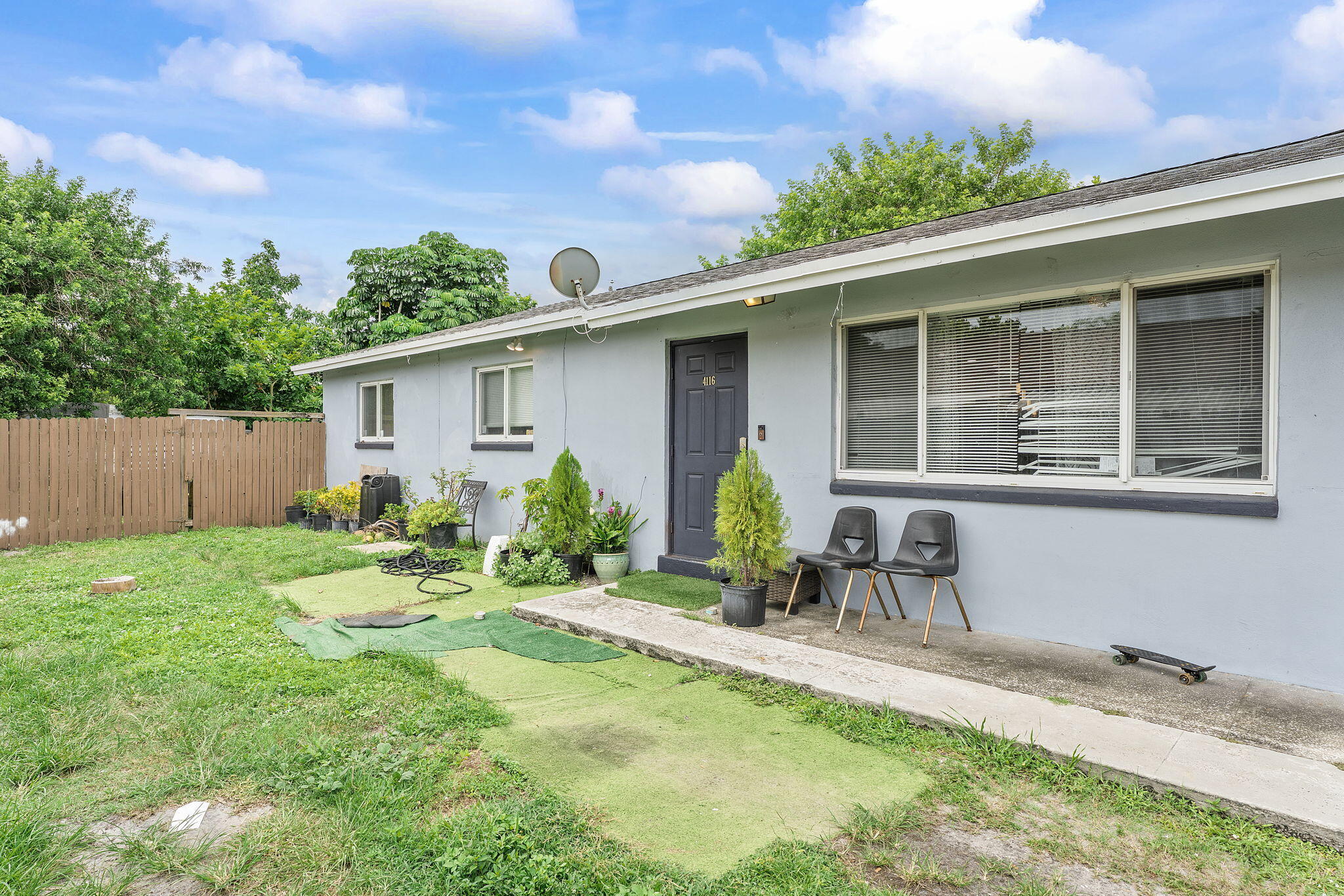 4116 Plumosa Street, West Palm Beach FL 33406