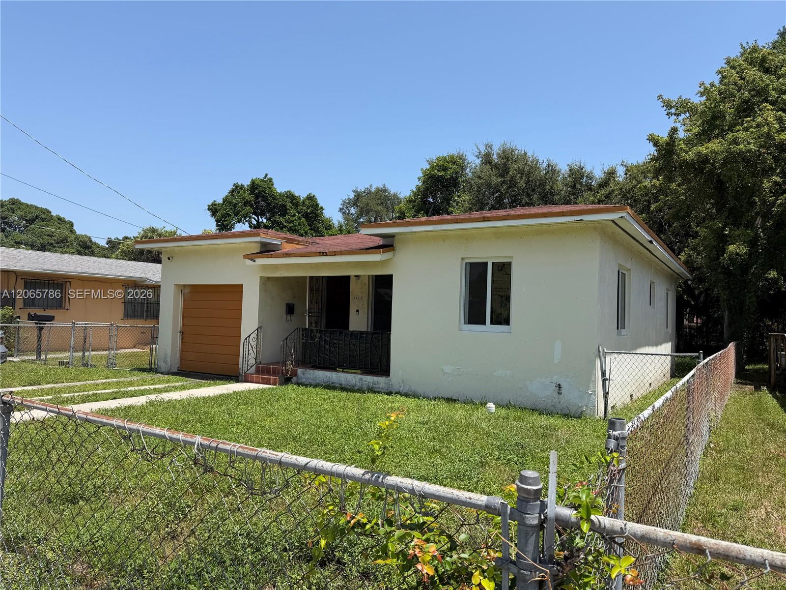 5525 NW 5th Ct, Miami FL 33127