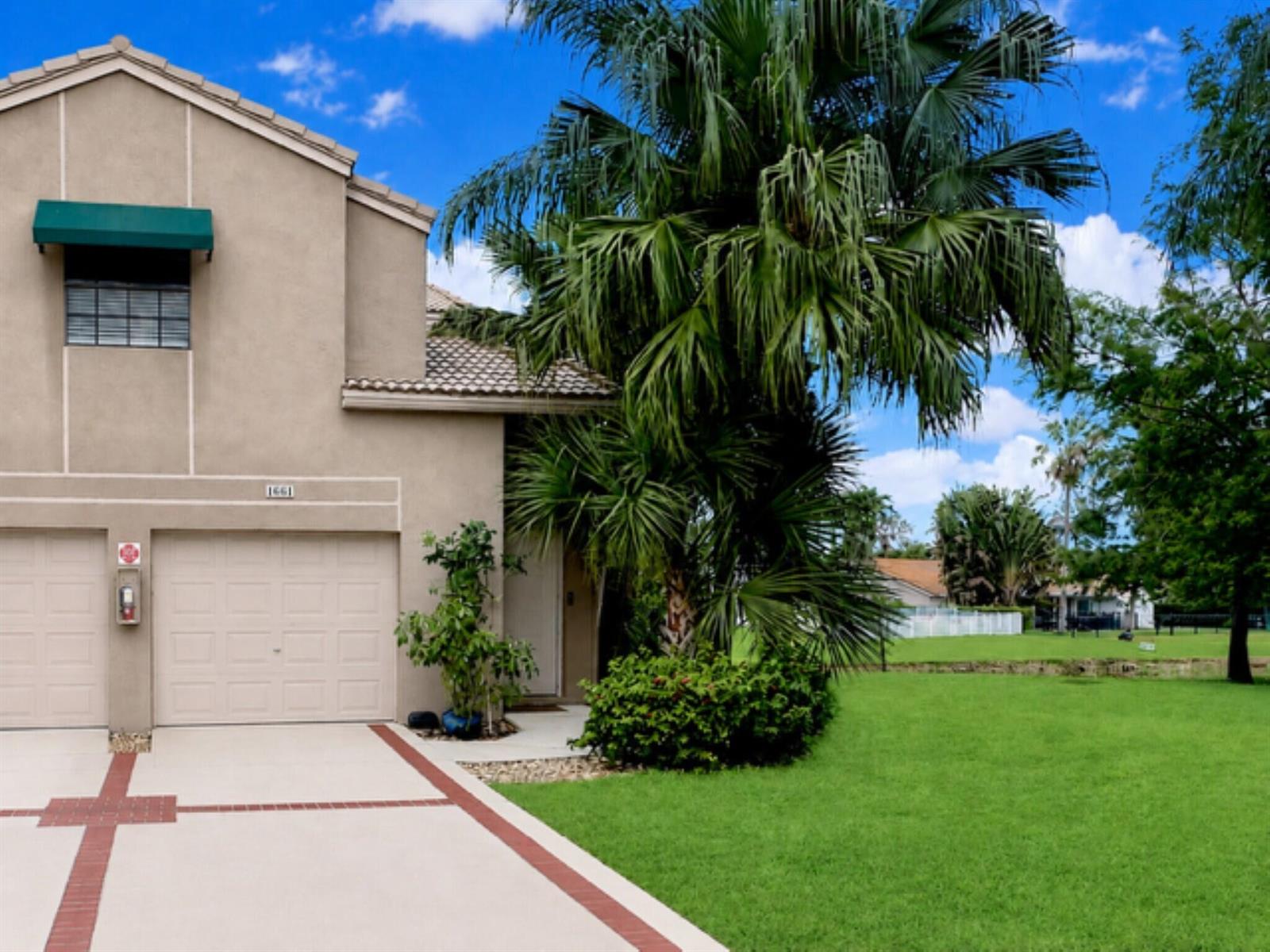 1661 Cypress Pointe Drive # 5b, Coral Springs FL 33071
