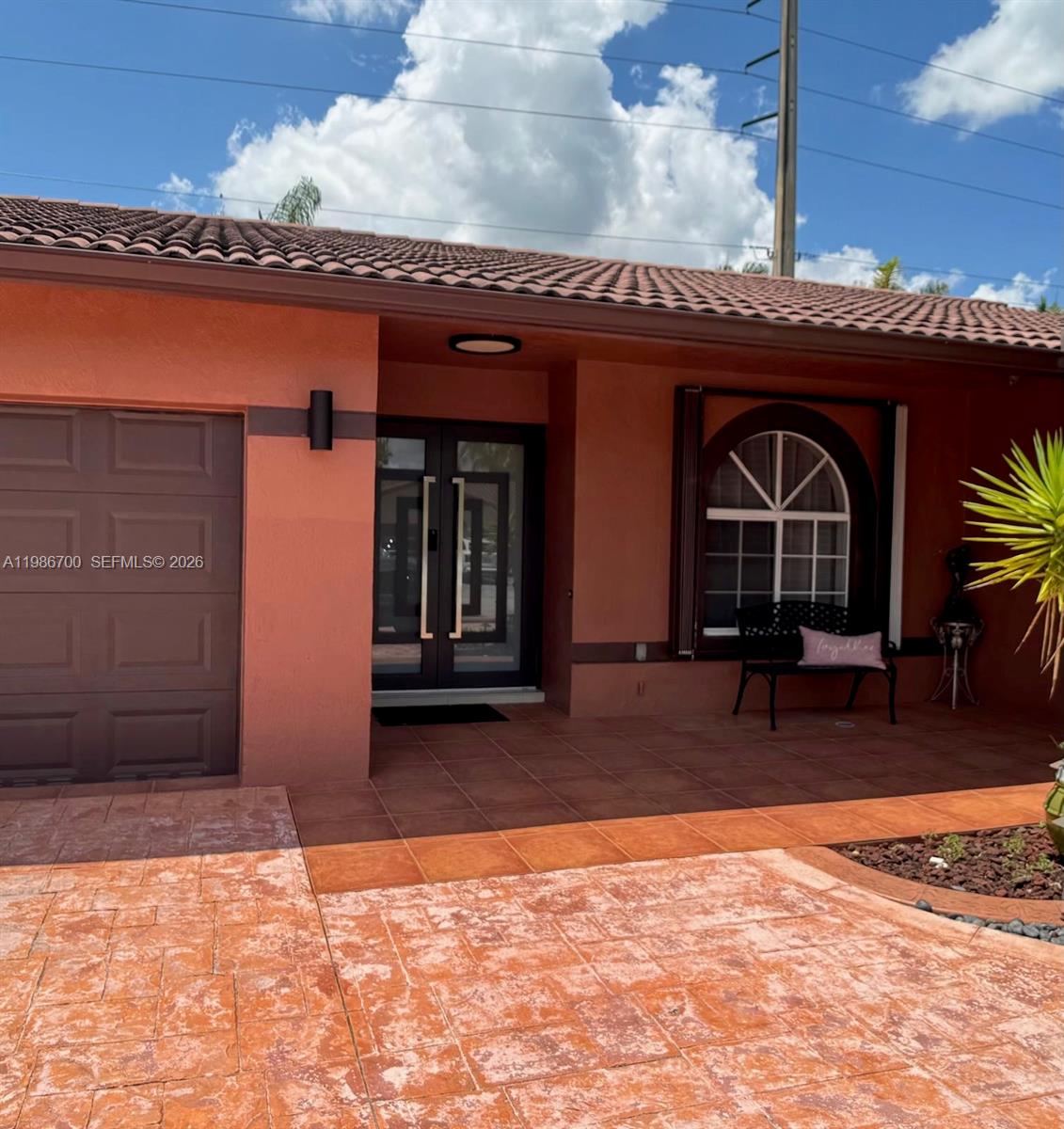 14620 SW 151st Ter, Miami FL 33186