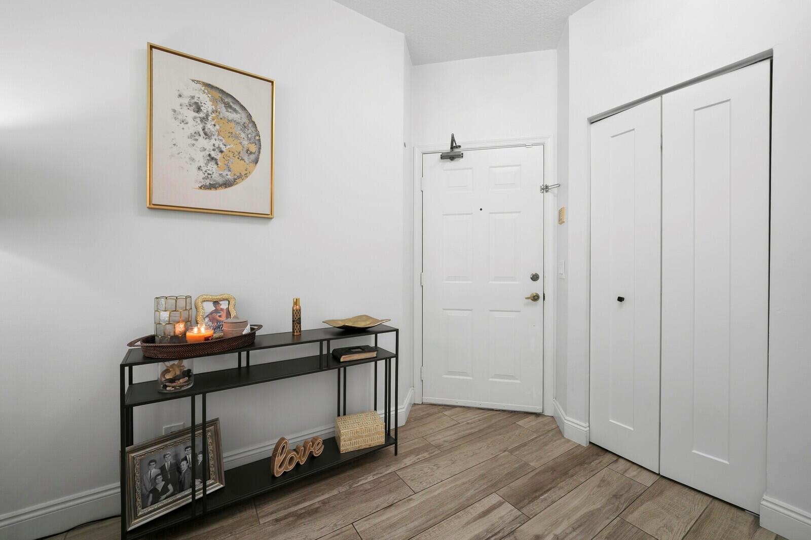Entryway