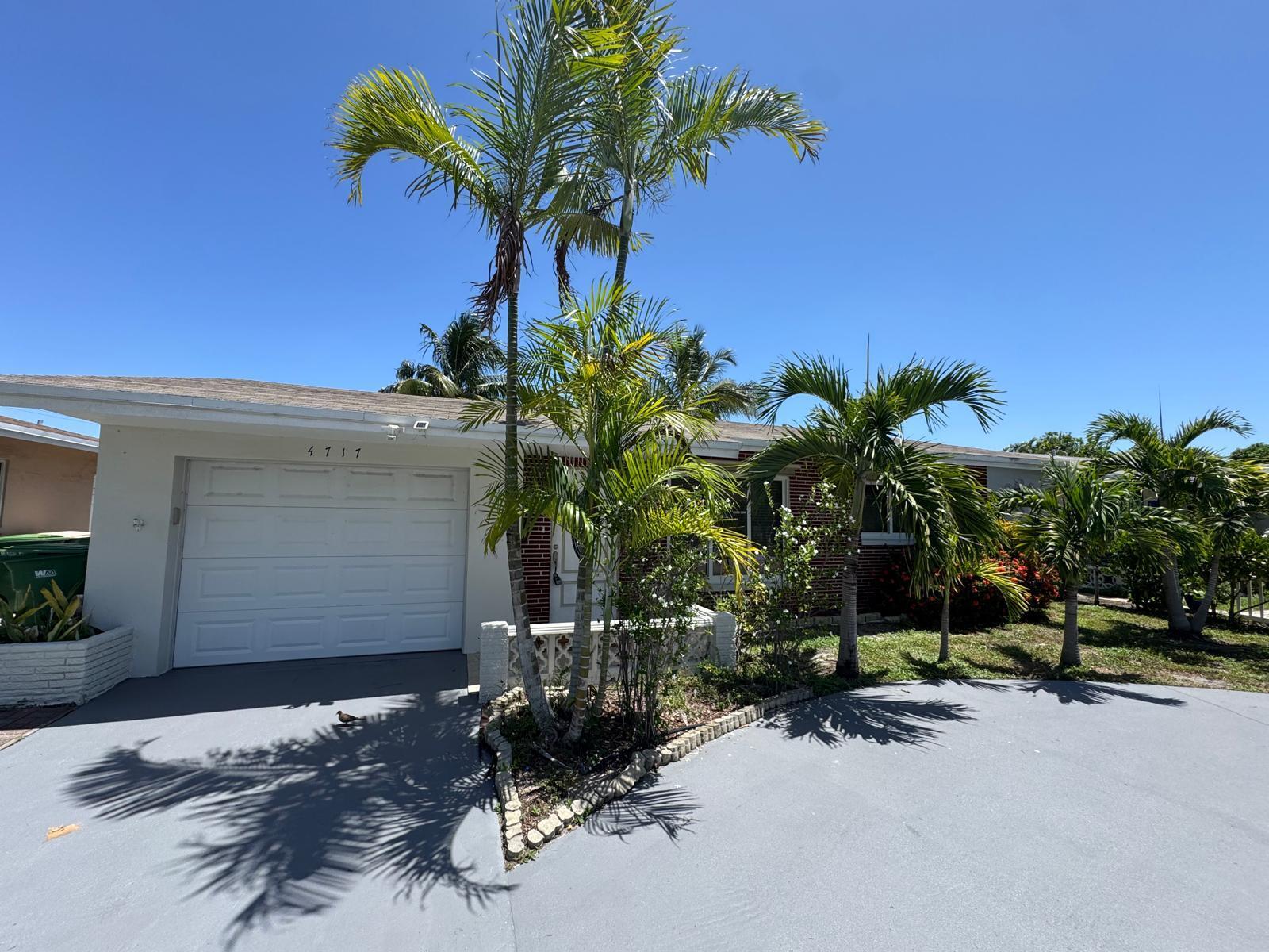 4717 NW 49TH Place, Tamarac FL 33319