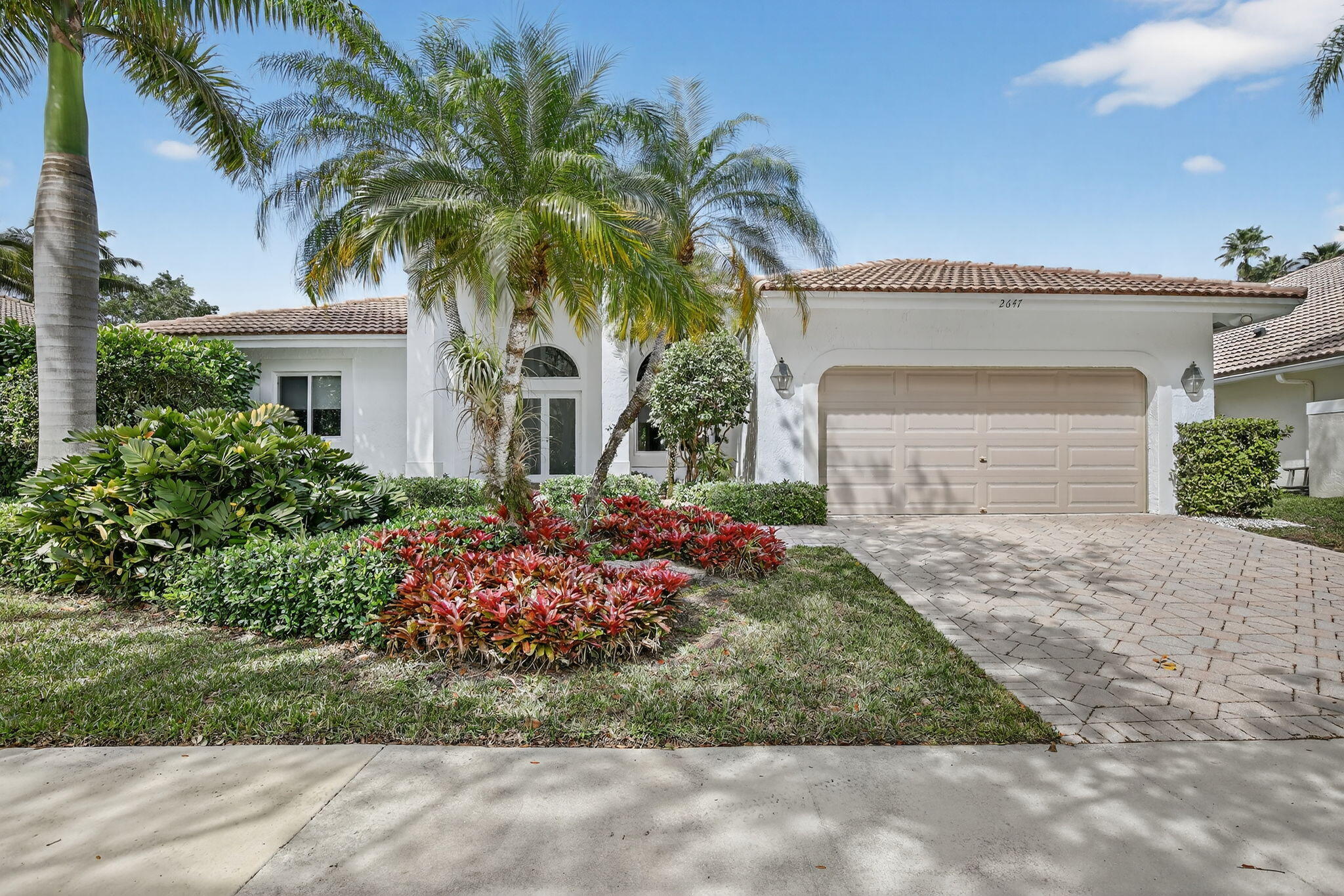 2647 Miller Court, Weston FL 33332