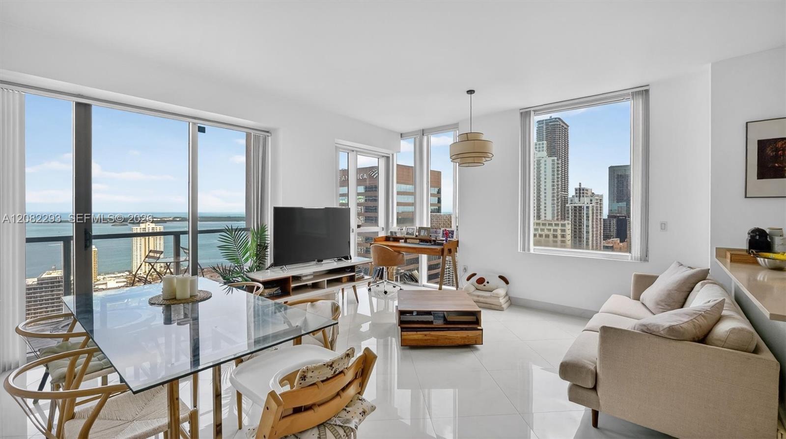 500 Brickell Ave # 4102 — Photo 3