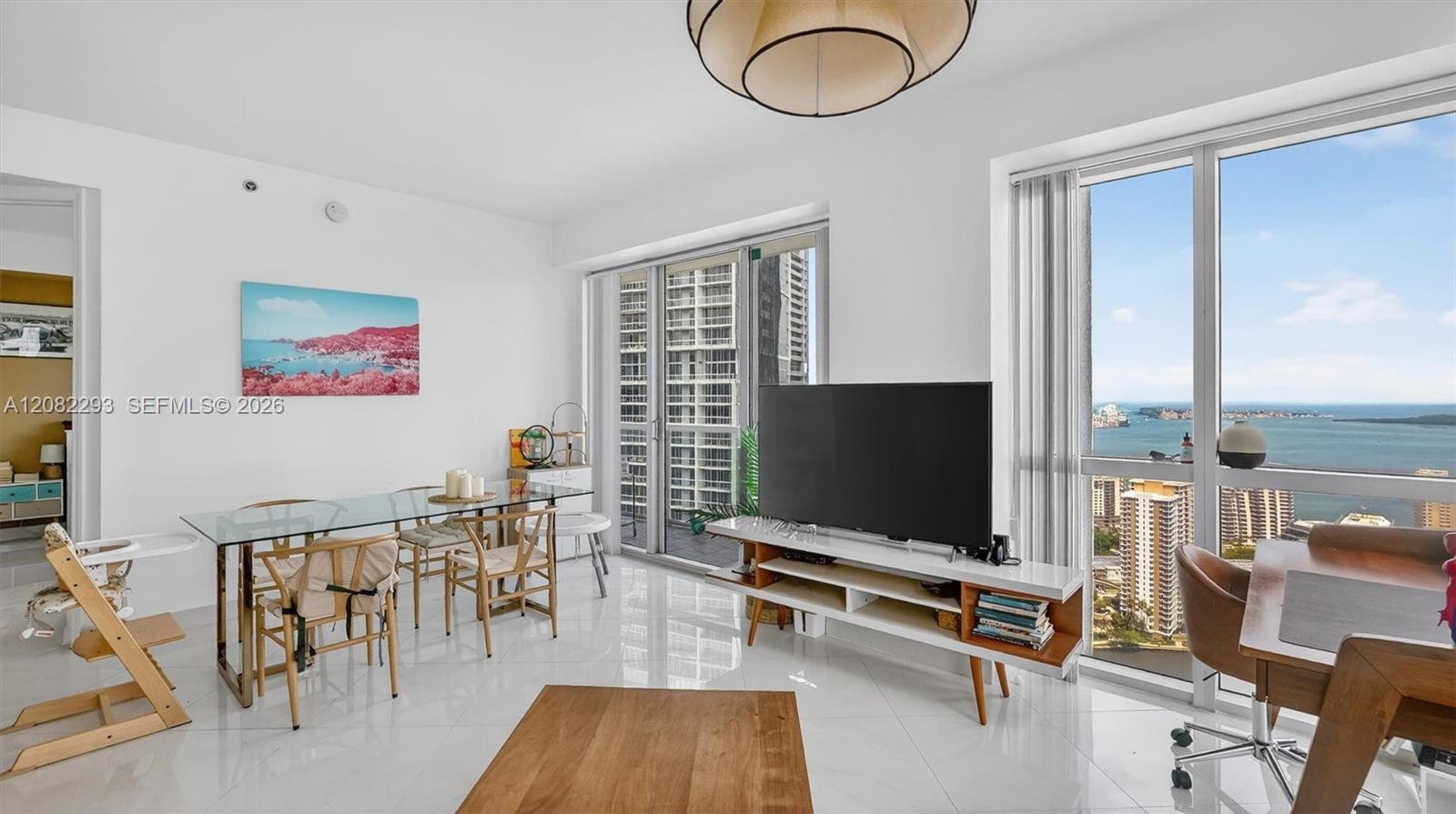 500 Brickell Ave # 4102 — Photo 5