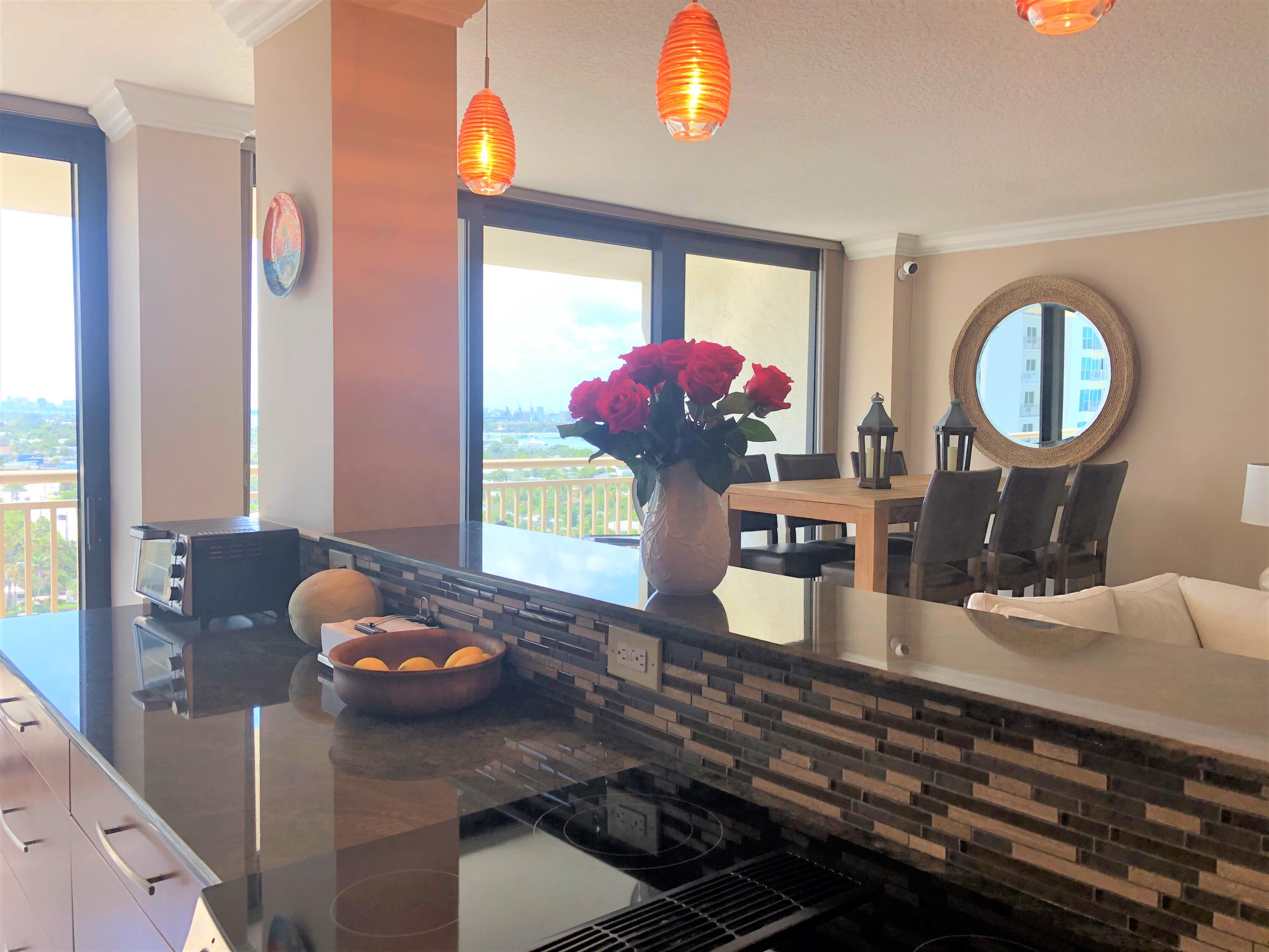 3400 N Ocean Drive # 1506, Riviera Beach FL 33404