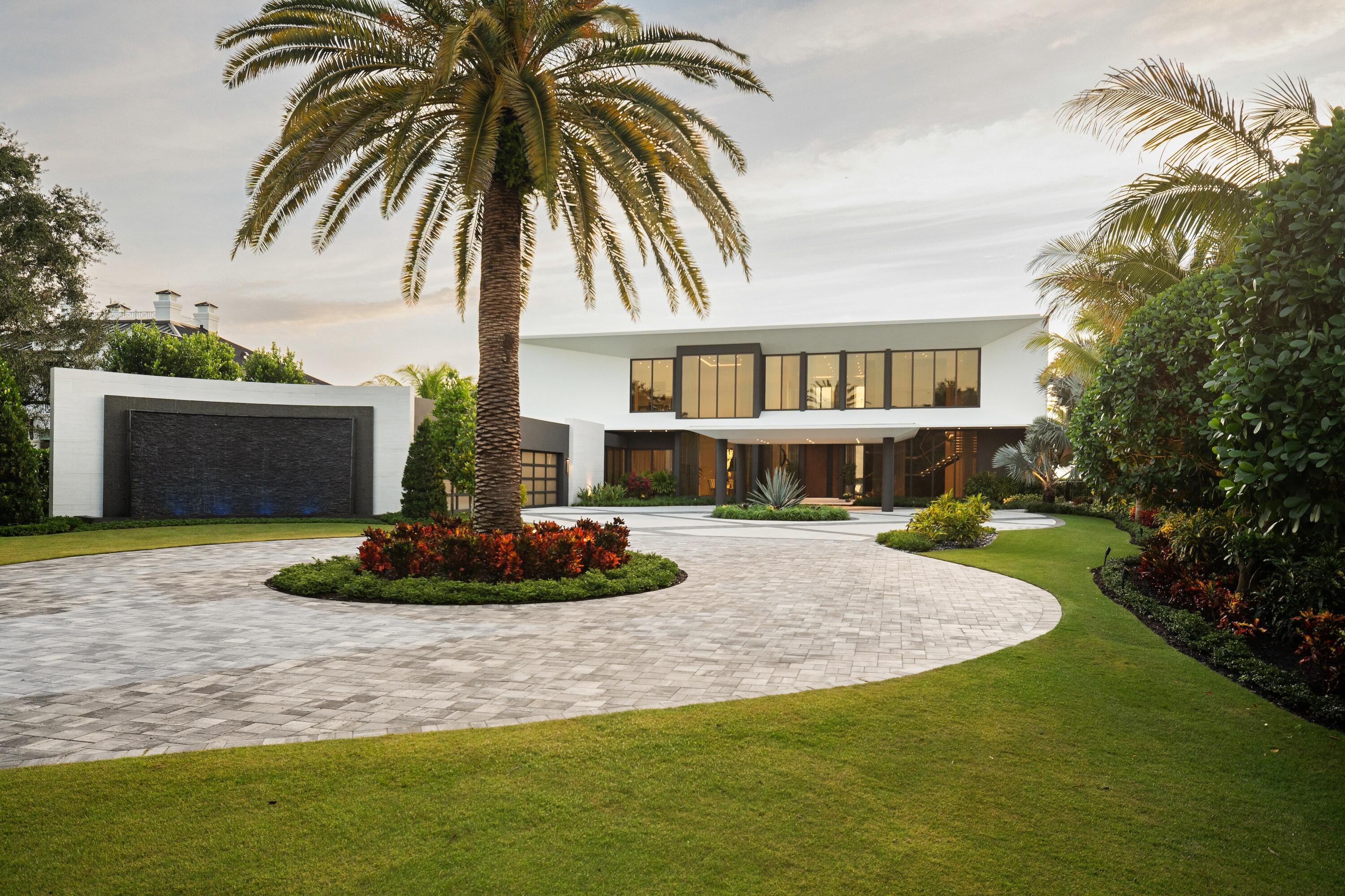 5211 Pennock Point Road, Jupiter FL 33458