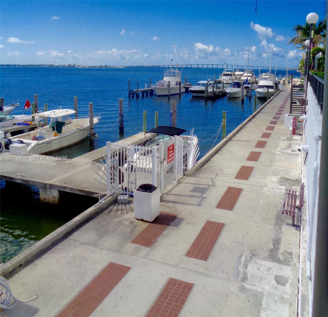 999 Brickell Bay Dr # 809 View 14