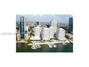 999 Brickell Bay Dr # 809 View 3