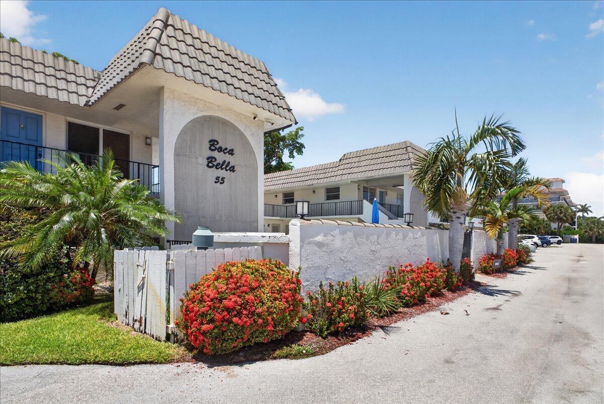 55 SE 14th Street # 206, Boca Raton FL 33432