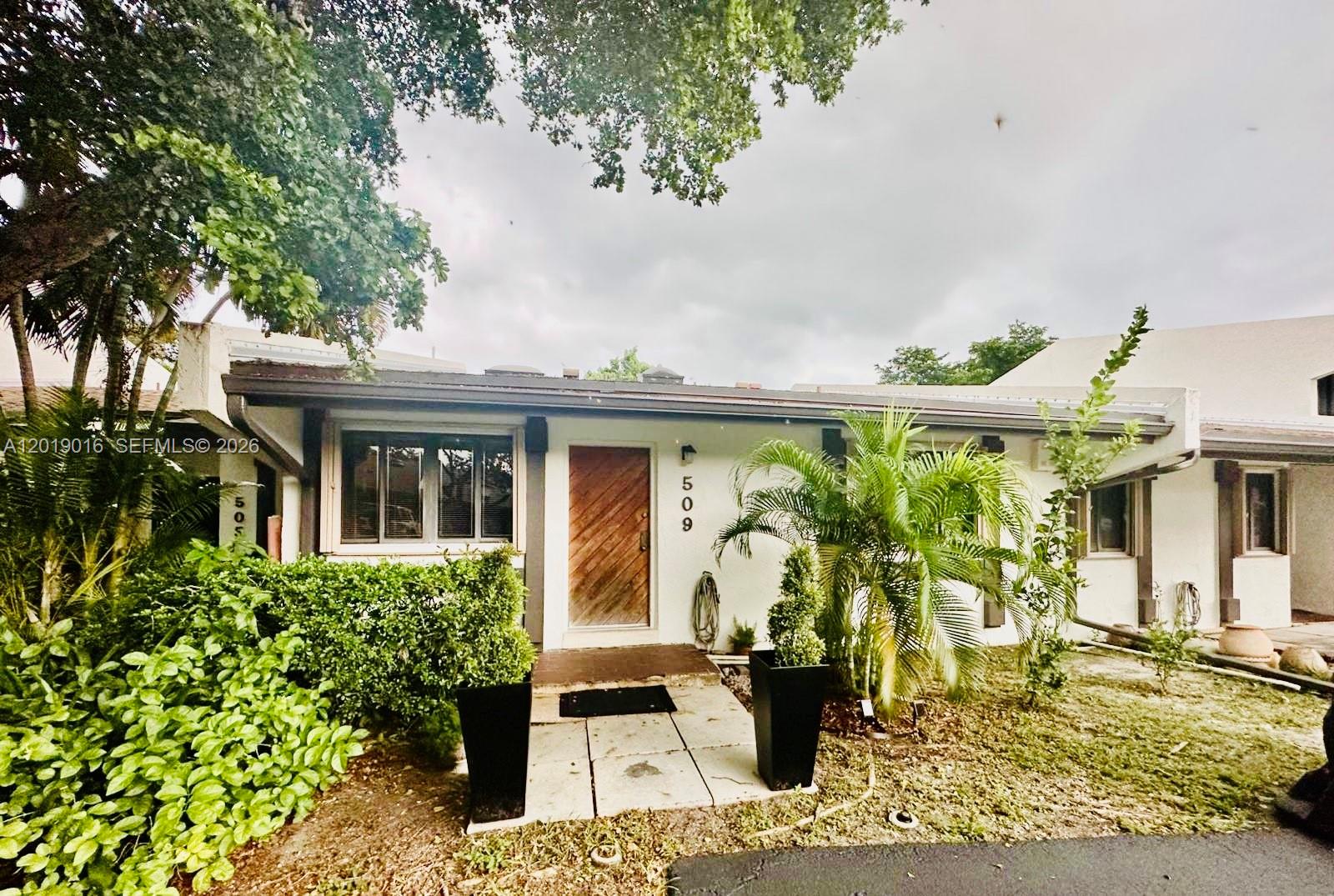 509 NE 199th Ln # 3A, Miami FL 33179