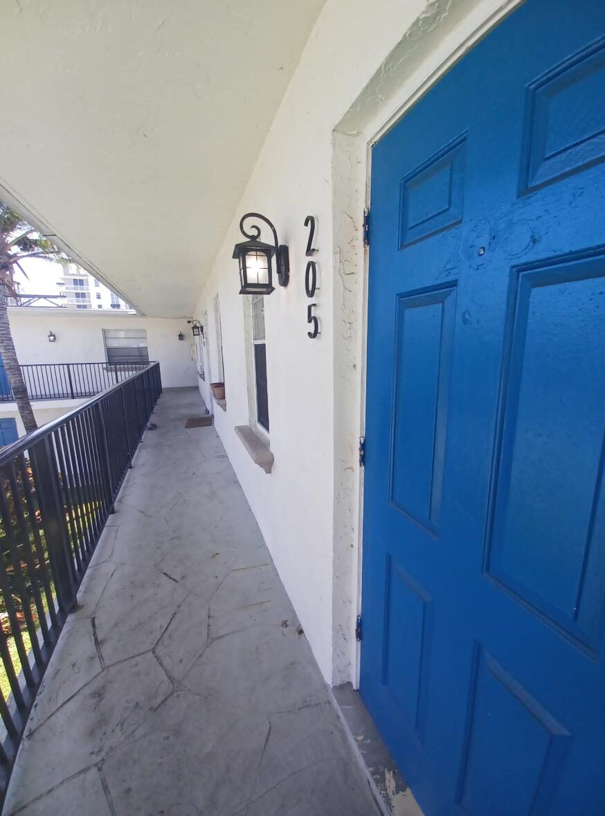 1015 NE 17TH Avenue # 205, Fort Lauderdale FL 33304