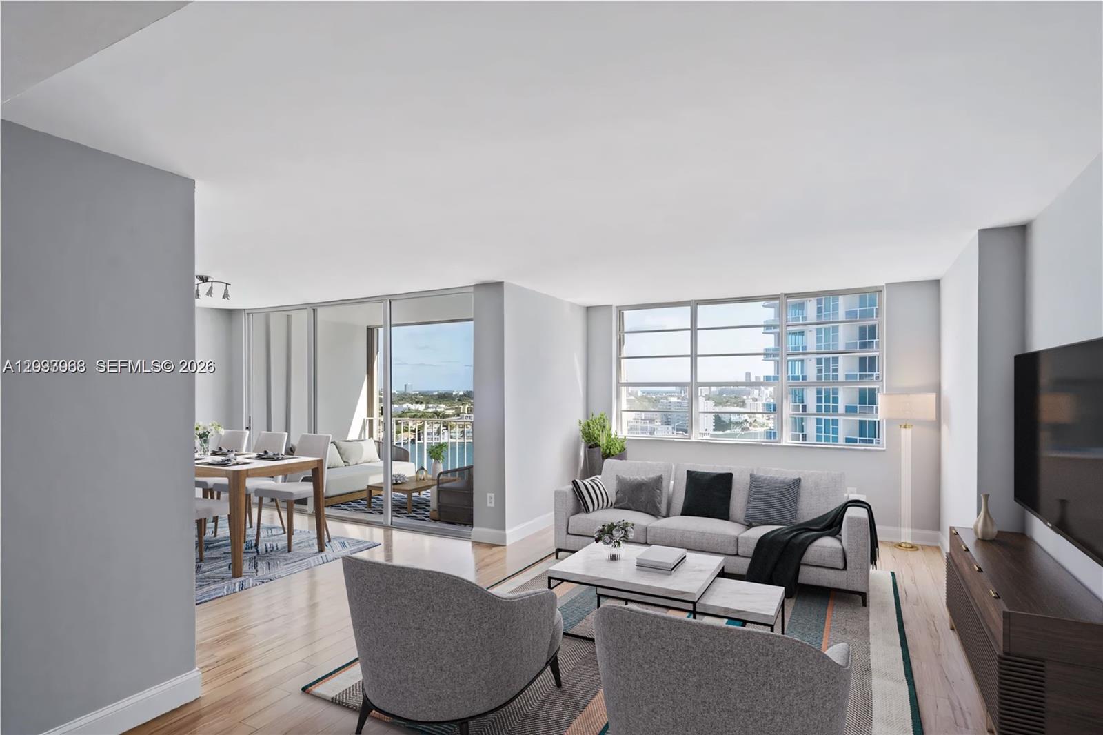 1865 79th St. Cswy # 14K, Miami Beach FL 33141