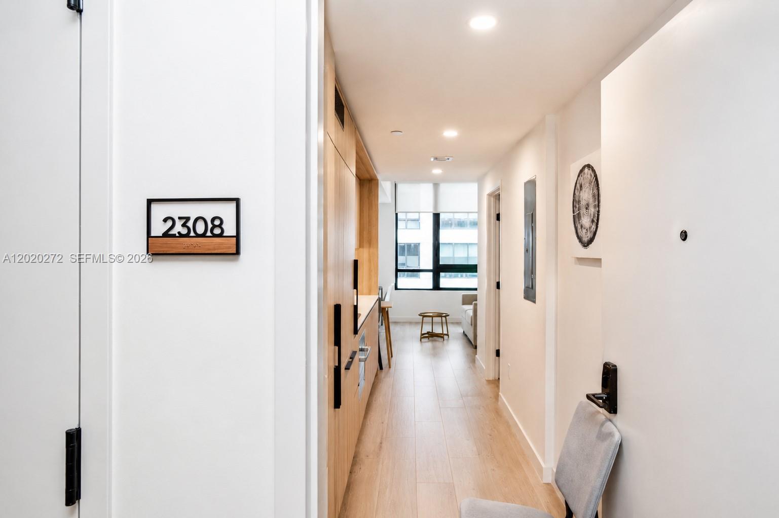 225 N Miami Ave # 2308, Miami FL 33128