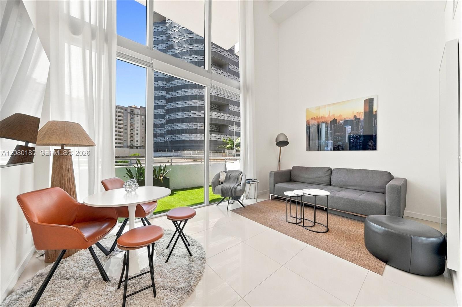 1050 Brickell Ave # 214, Miami FL 33131