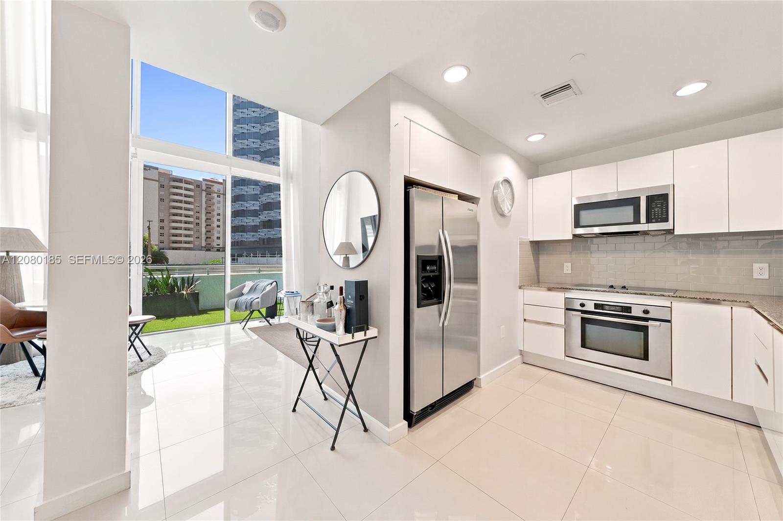 1050 Brickell Ave # 214 — Photo 2
