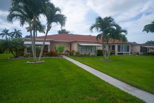 235 NW 46th Avenue # B, Delray Beach FL 33445