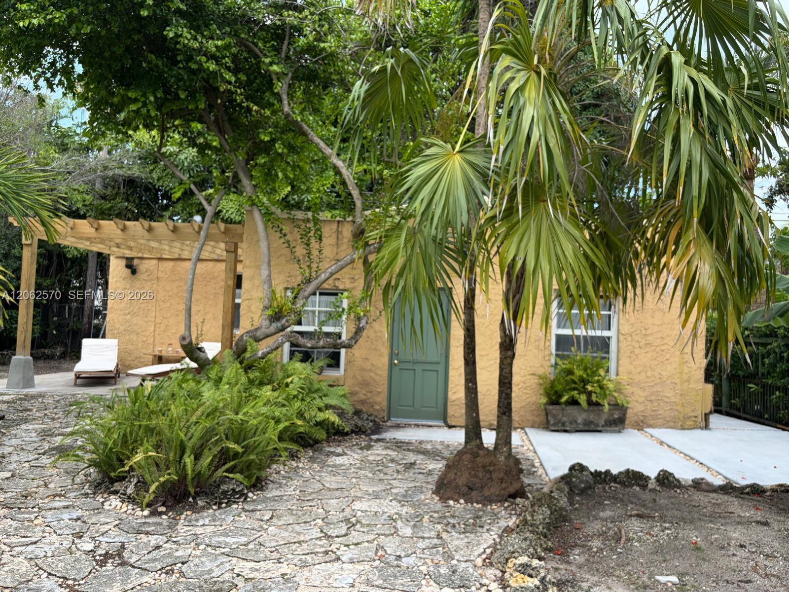 3447 Sheridan Ave # 1, Miami Beach FL 33140