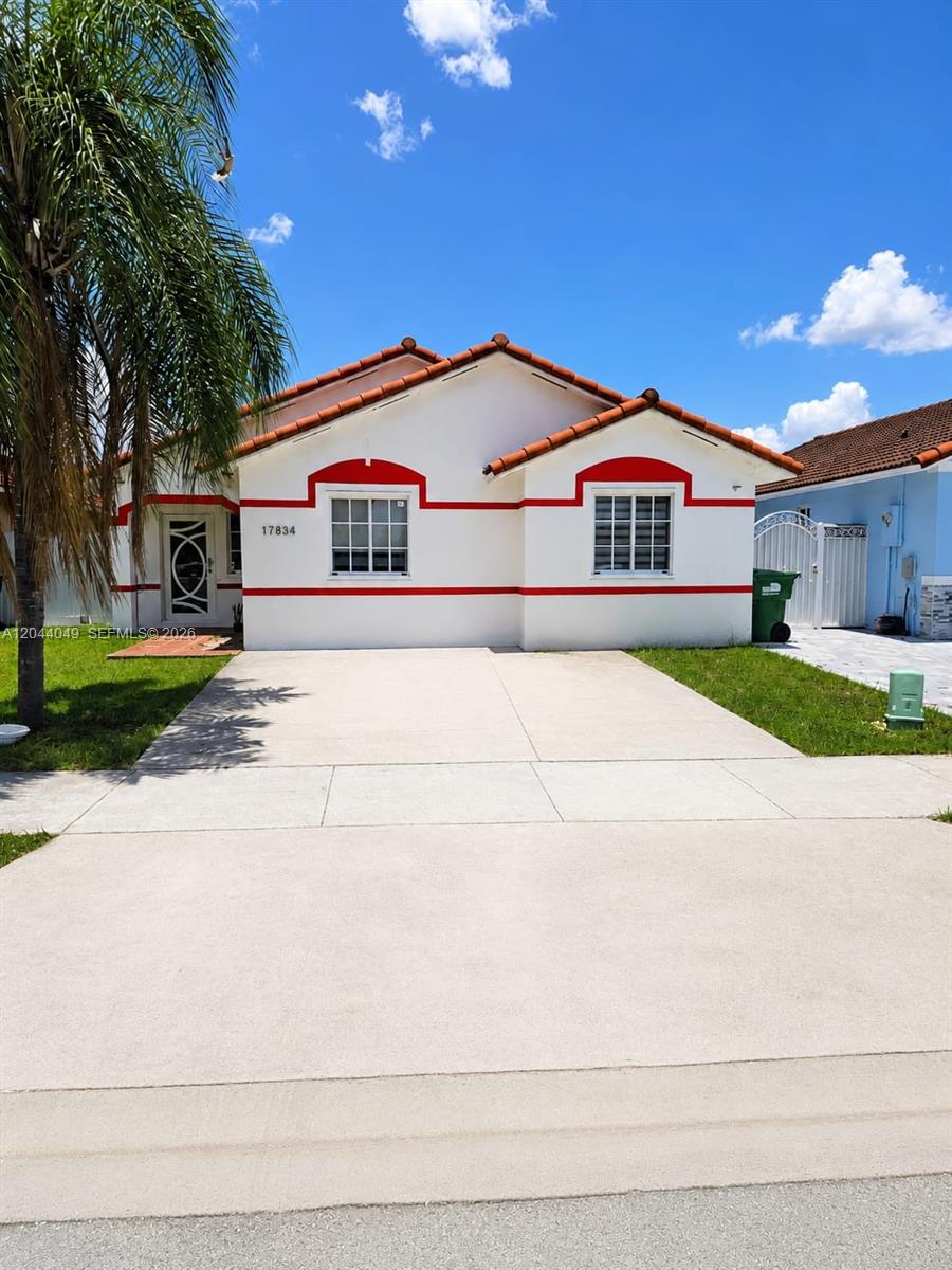 17834 SW 144th Ct # 0, Miami FL 33177