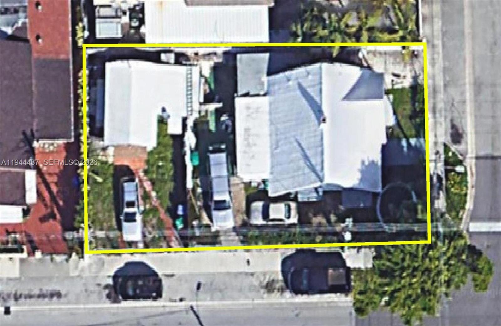 844 SW 11th Ave, Miami FL 33130
