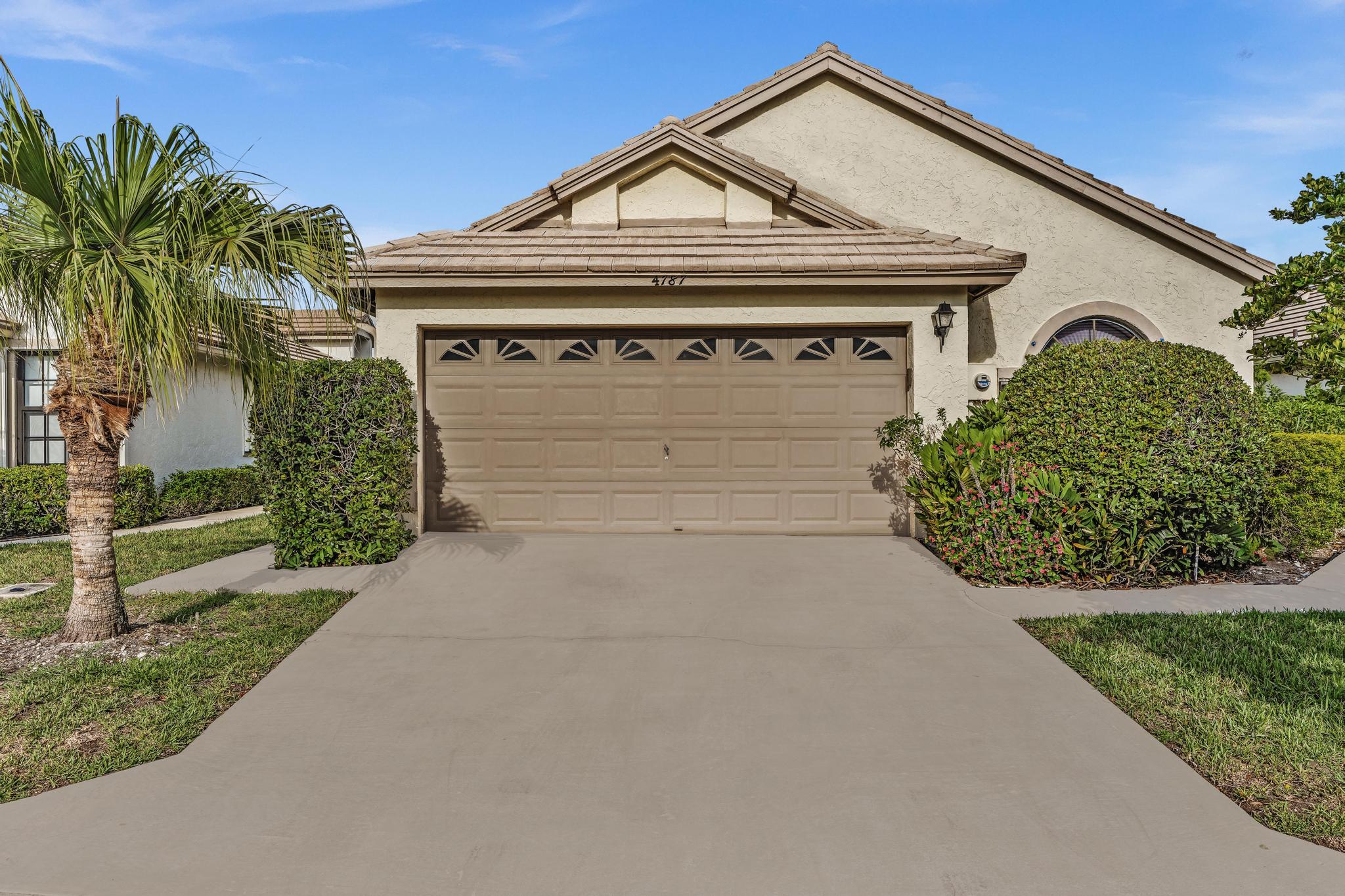 4787 Brighton Lakes Boulevard, Boynton Beach FL 33436