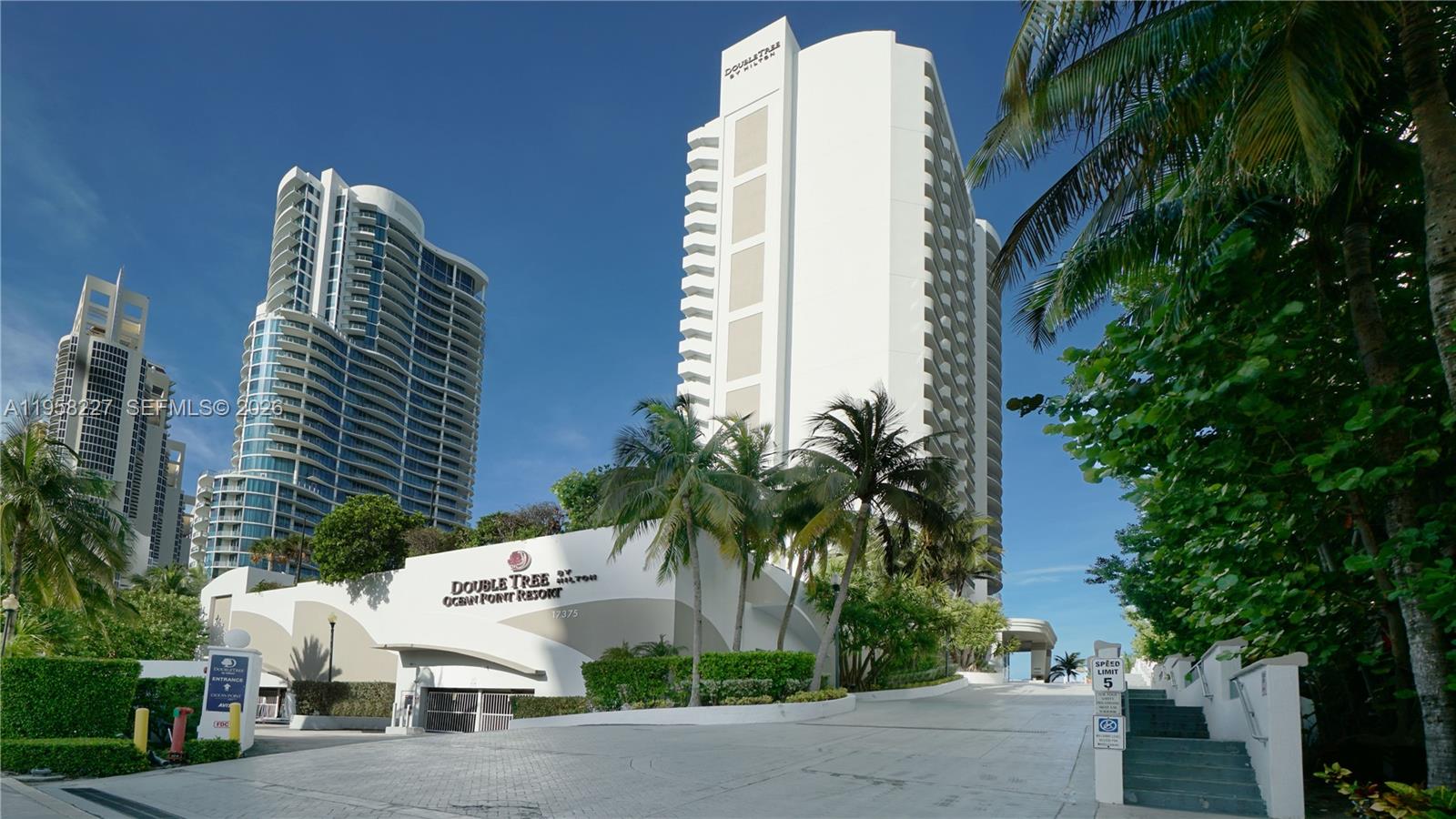 17375 Collins Ave # 2304, Sunny Isles Beach FL 33160