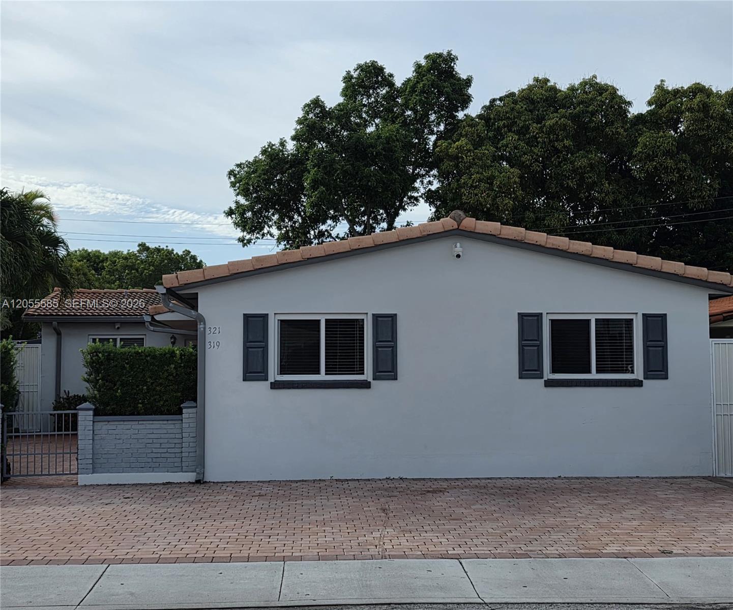 319 Beacom Blvd # 319, Miami FL 33135