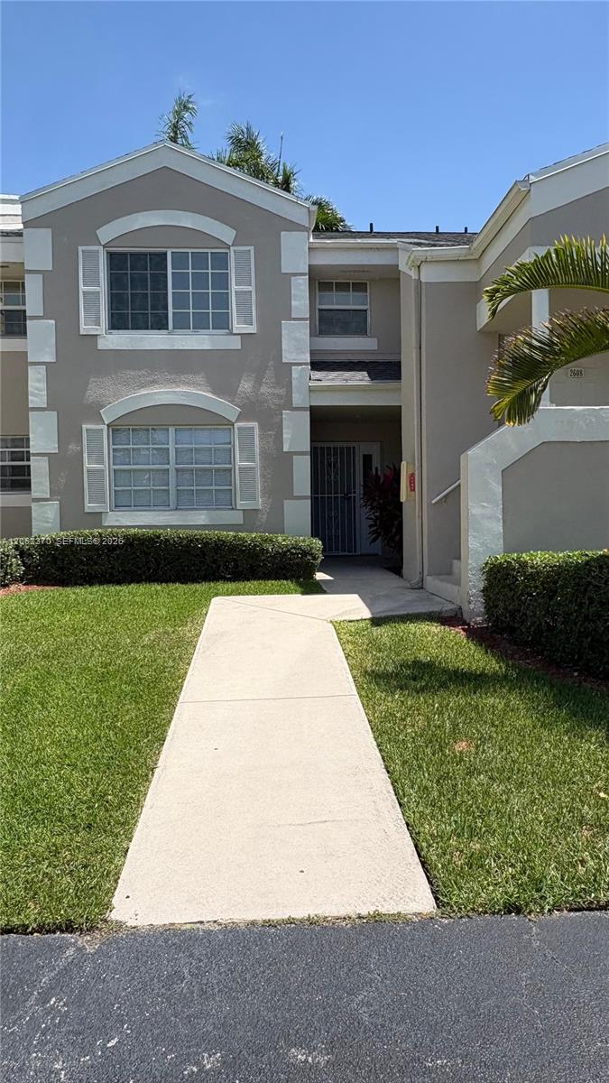 2607 SE 21st Ct # A, Homestead FL 33035