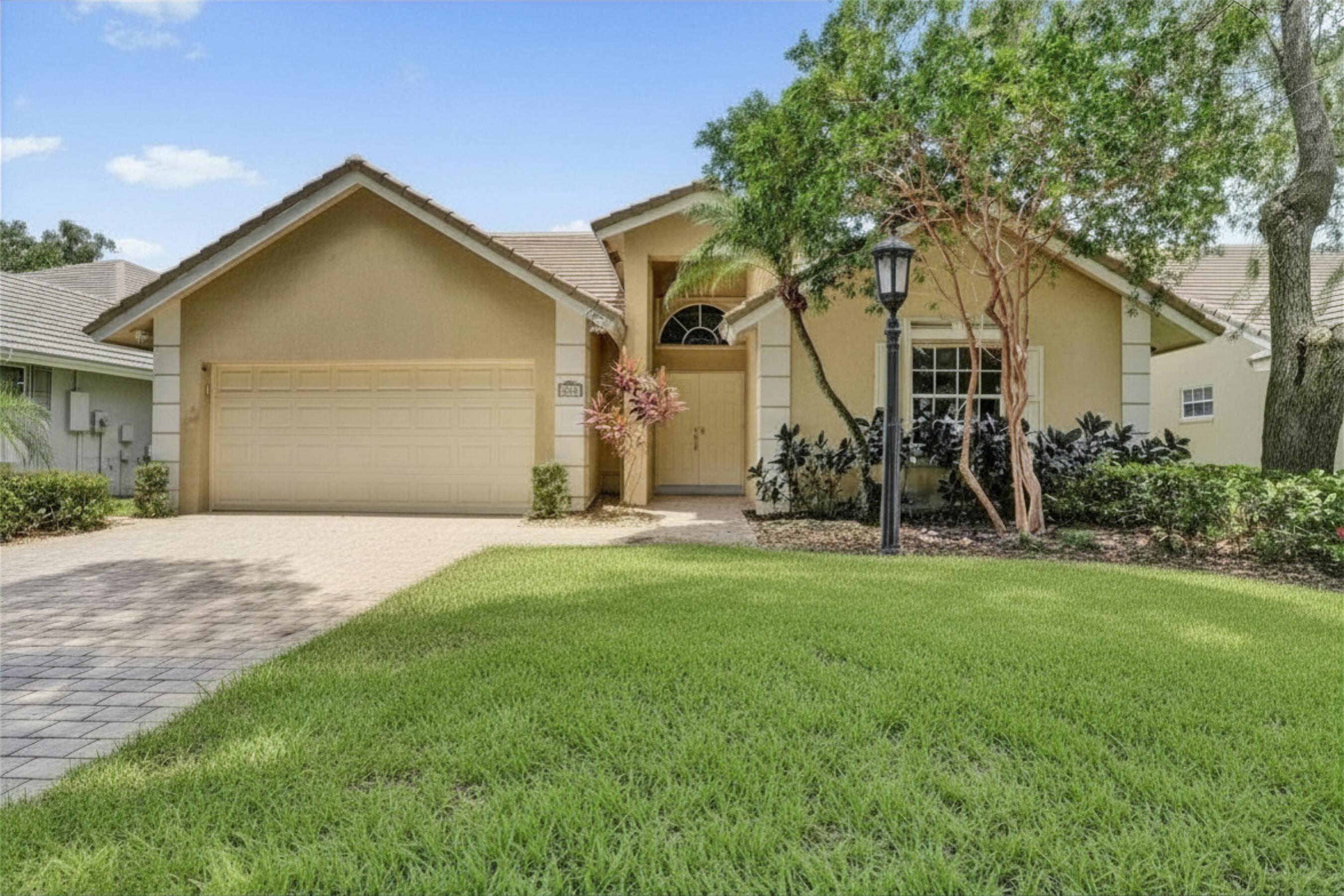 12706 NW 20th Court, Coral Springs FL 33071