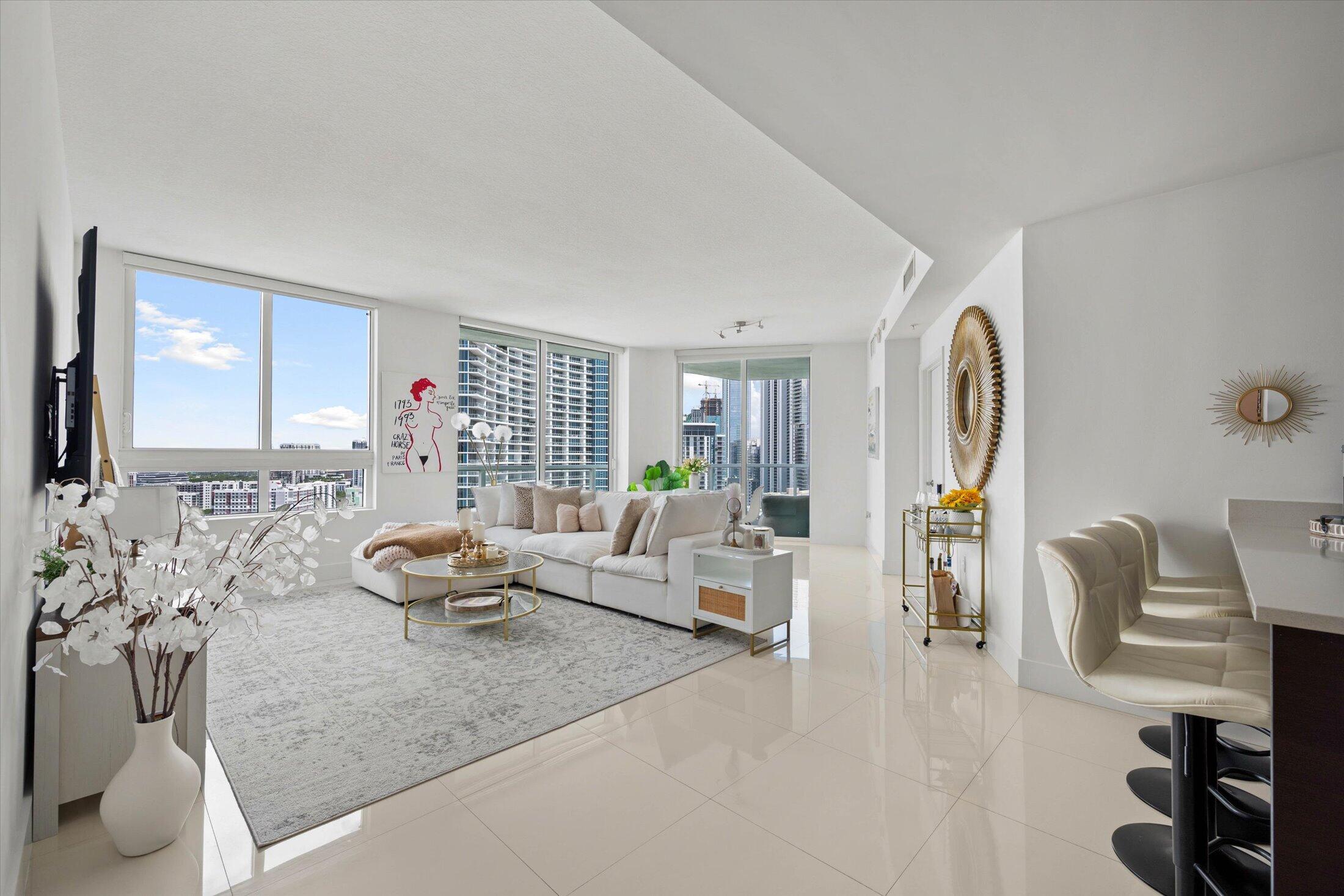 1900 N Bayshore Drive # 2312 — Photo 3