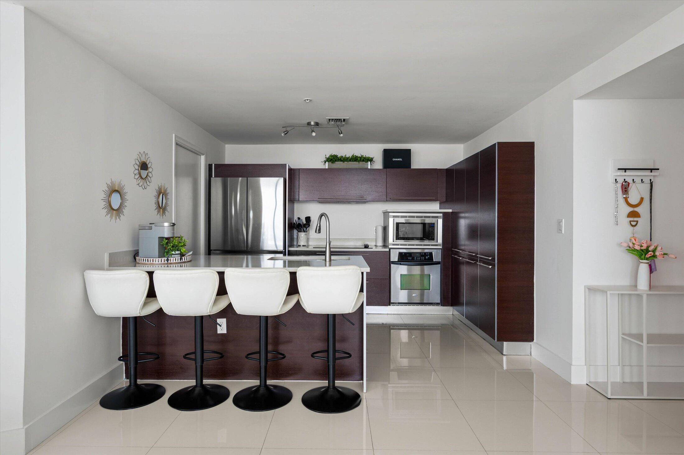1900 N Bayshore Drive # 2312 — Photo 4