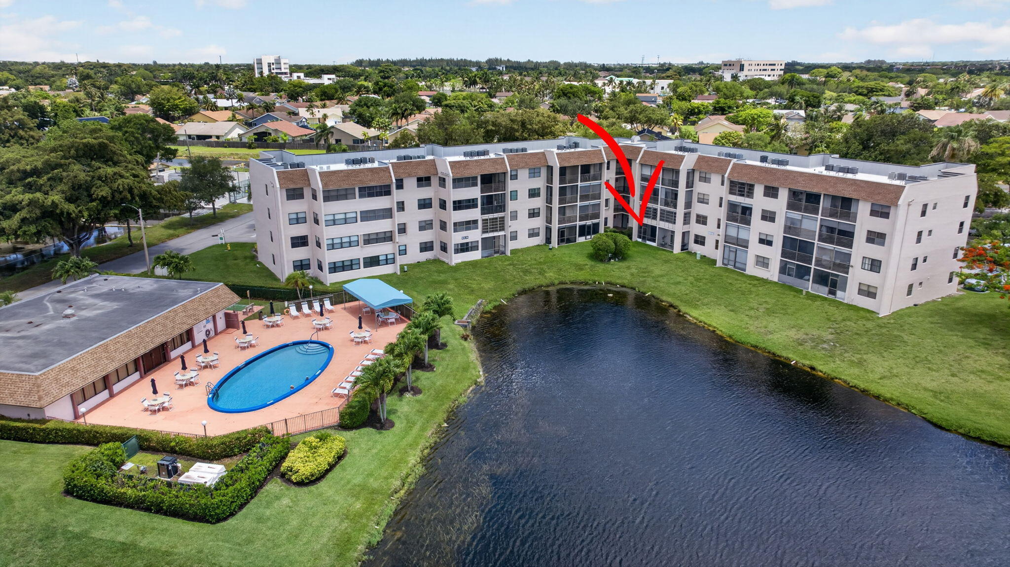 10444 NW 30th Court # 105, Sunrise FL 33322