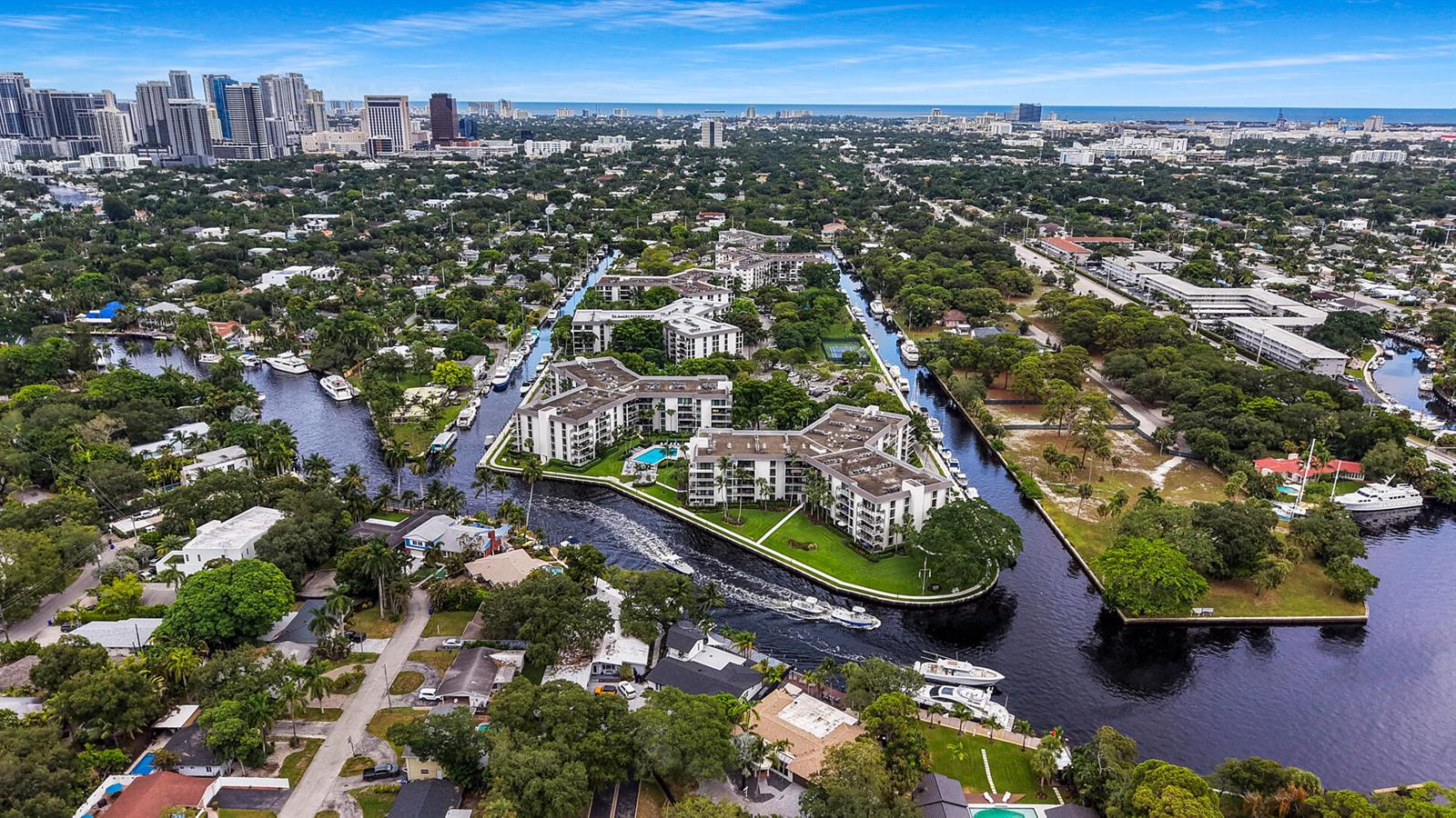 1201 River Reach Drive # 202, Fort Lauderdale FL 33315