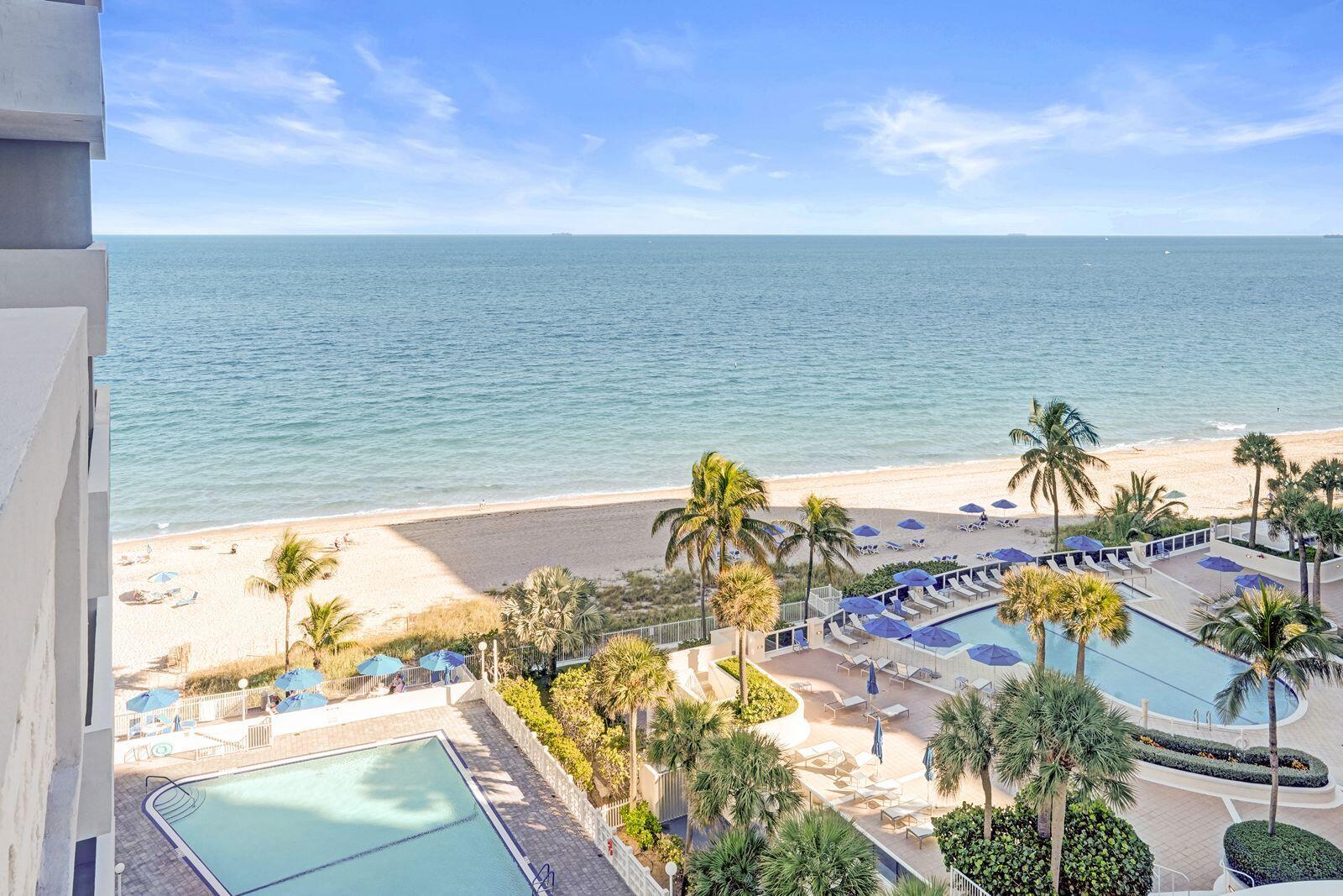 4250 Galt Ocean Drive # 9m, Fort Lauderdale FL 33308
