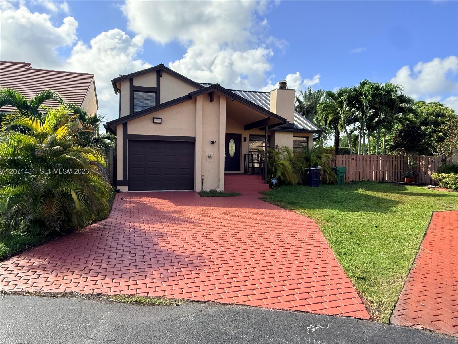 9645 SW 148th Pl, Miami FL 33196
