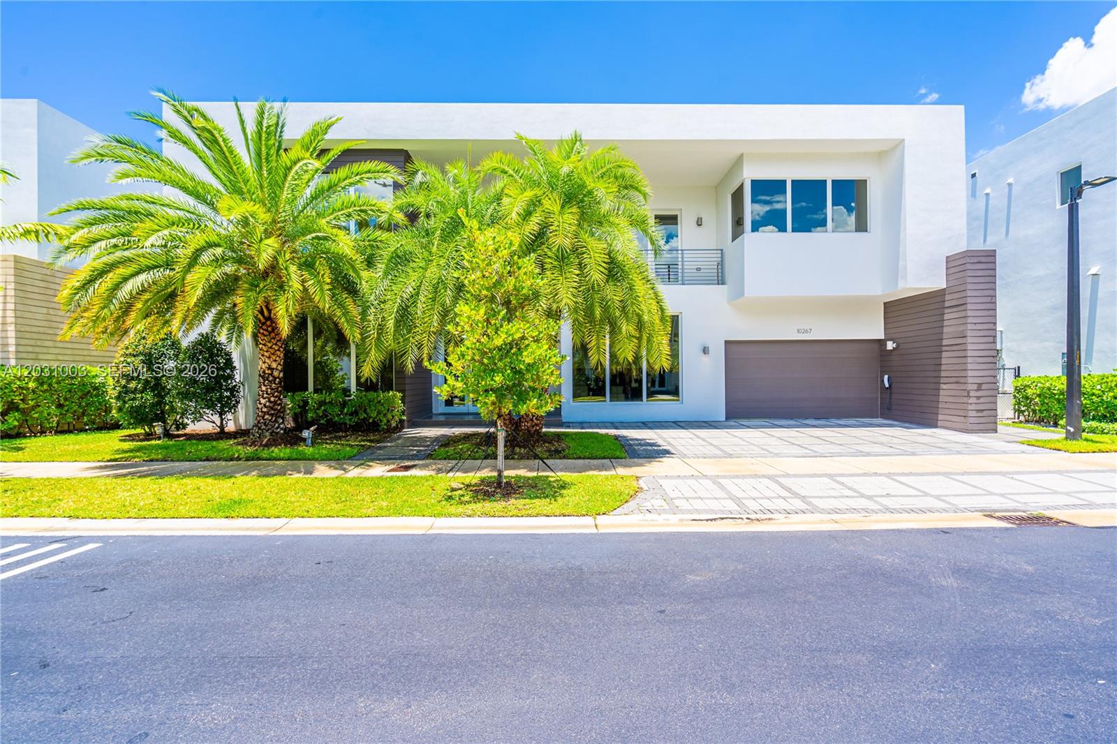10267 NW 75th Ter # 10267, Doral FL 33178