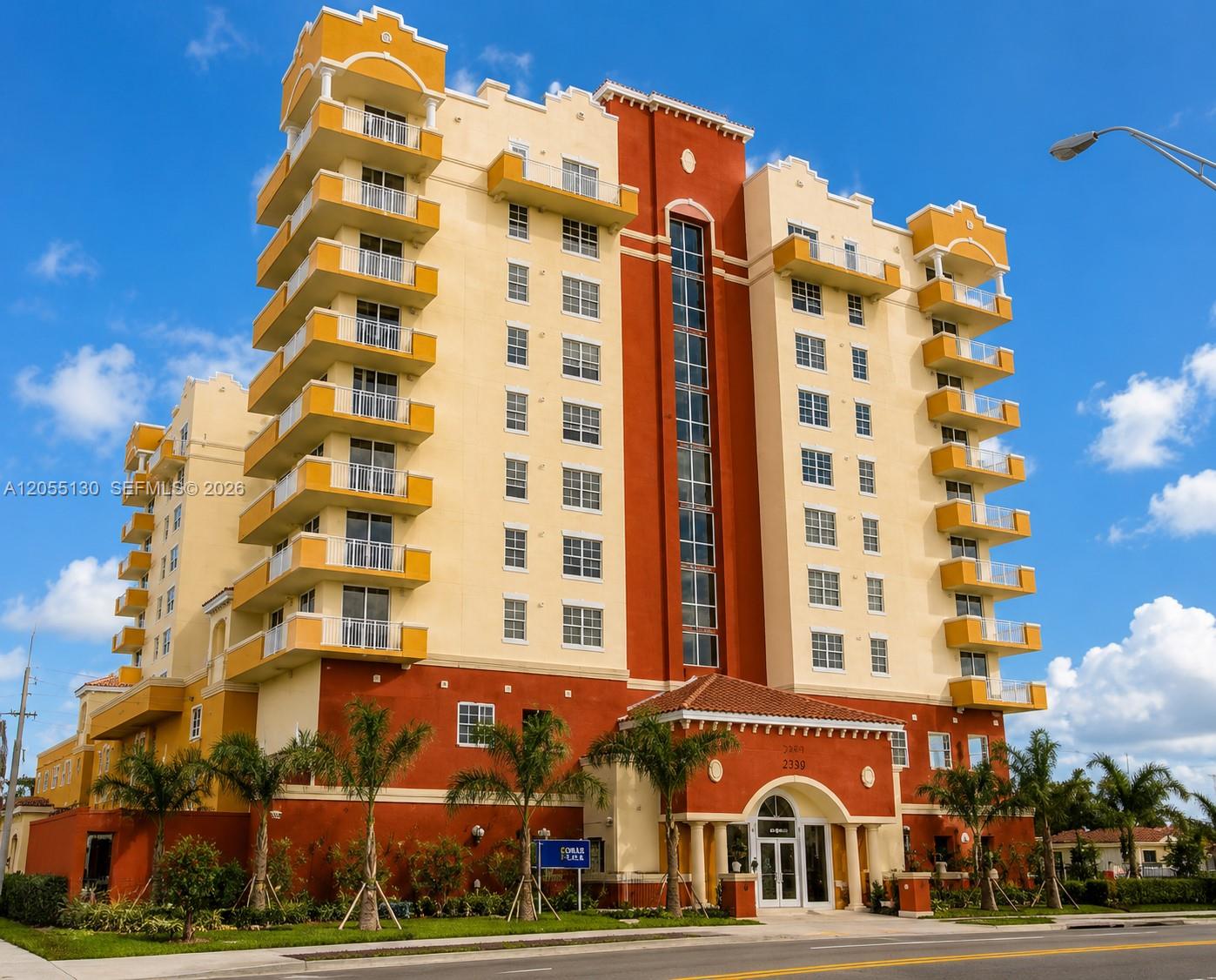 215 SW 42nd Ave # 710, Miami FL 33134