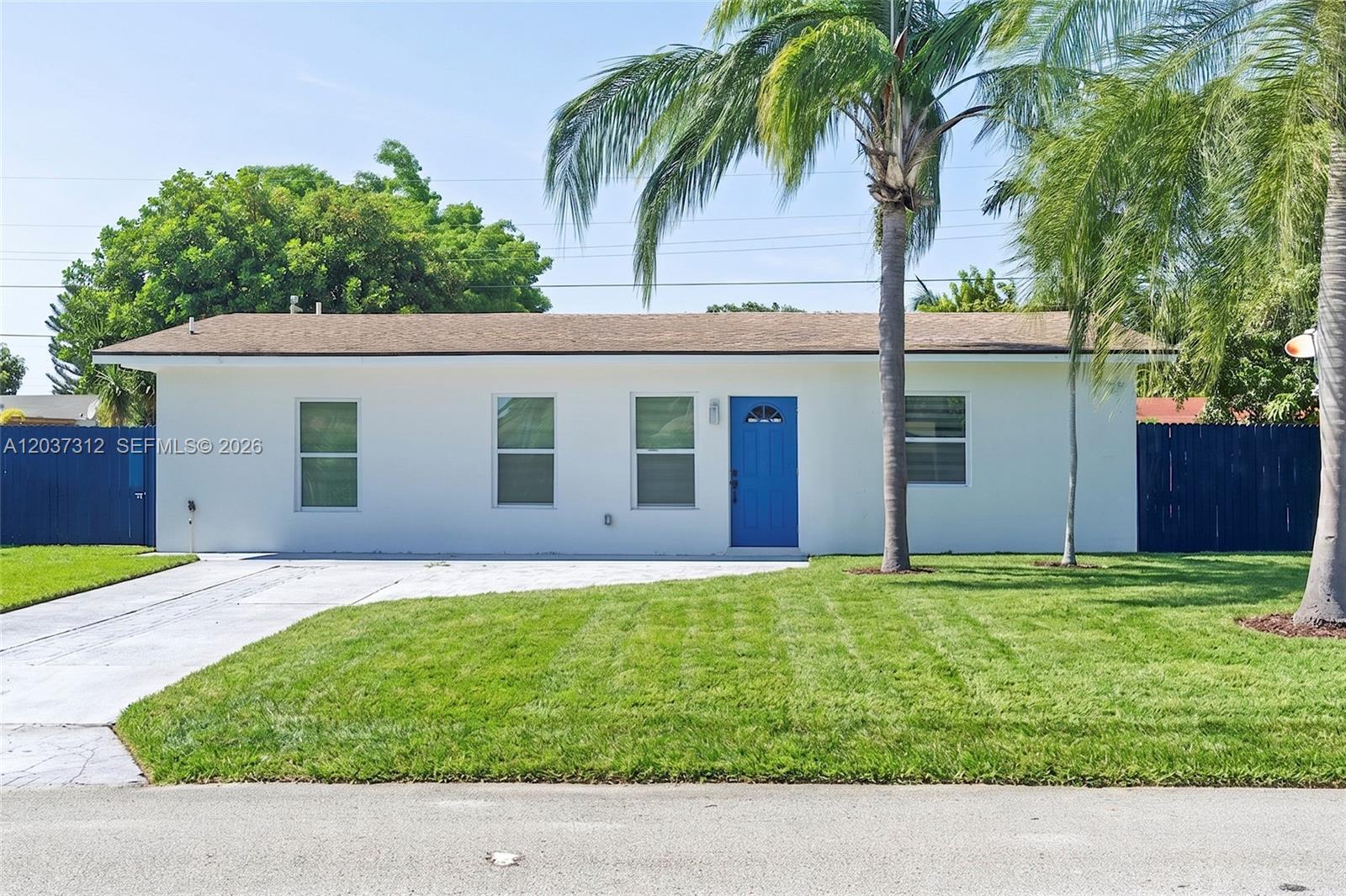 1473 NE 30th Ct, Pompano Beach FL 33064