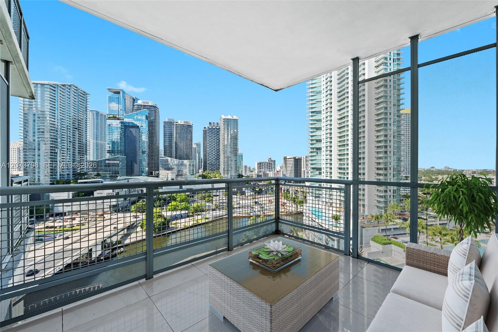 350 S MIAMI AVE # 1912 — Photo 4