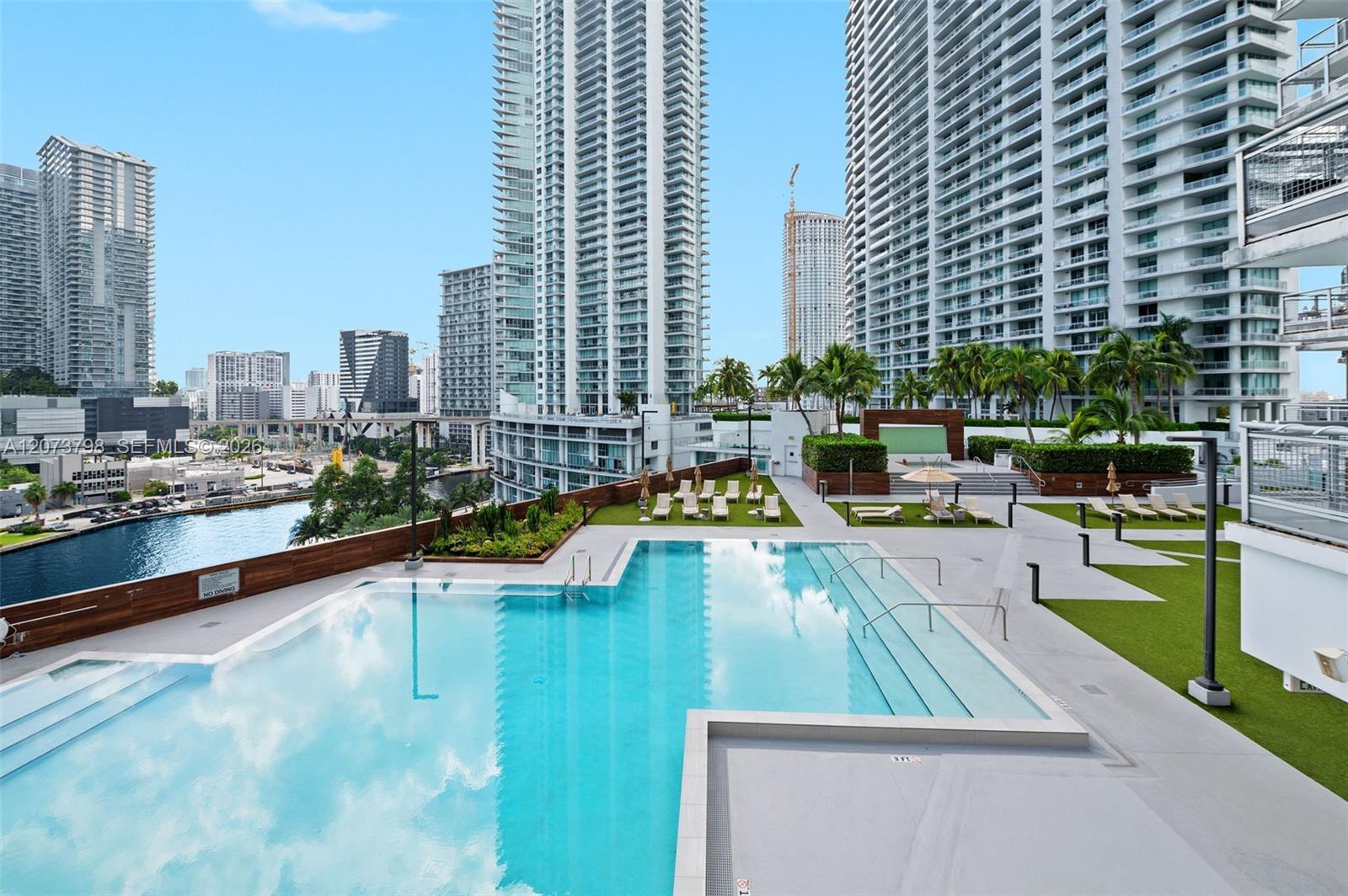 350 S MIAMI AVE # 1912 — Photo 5