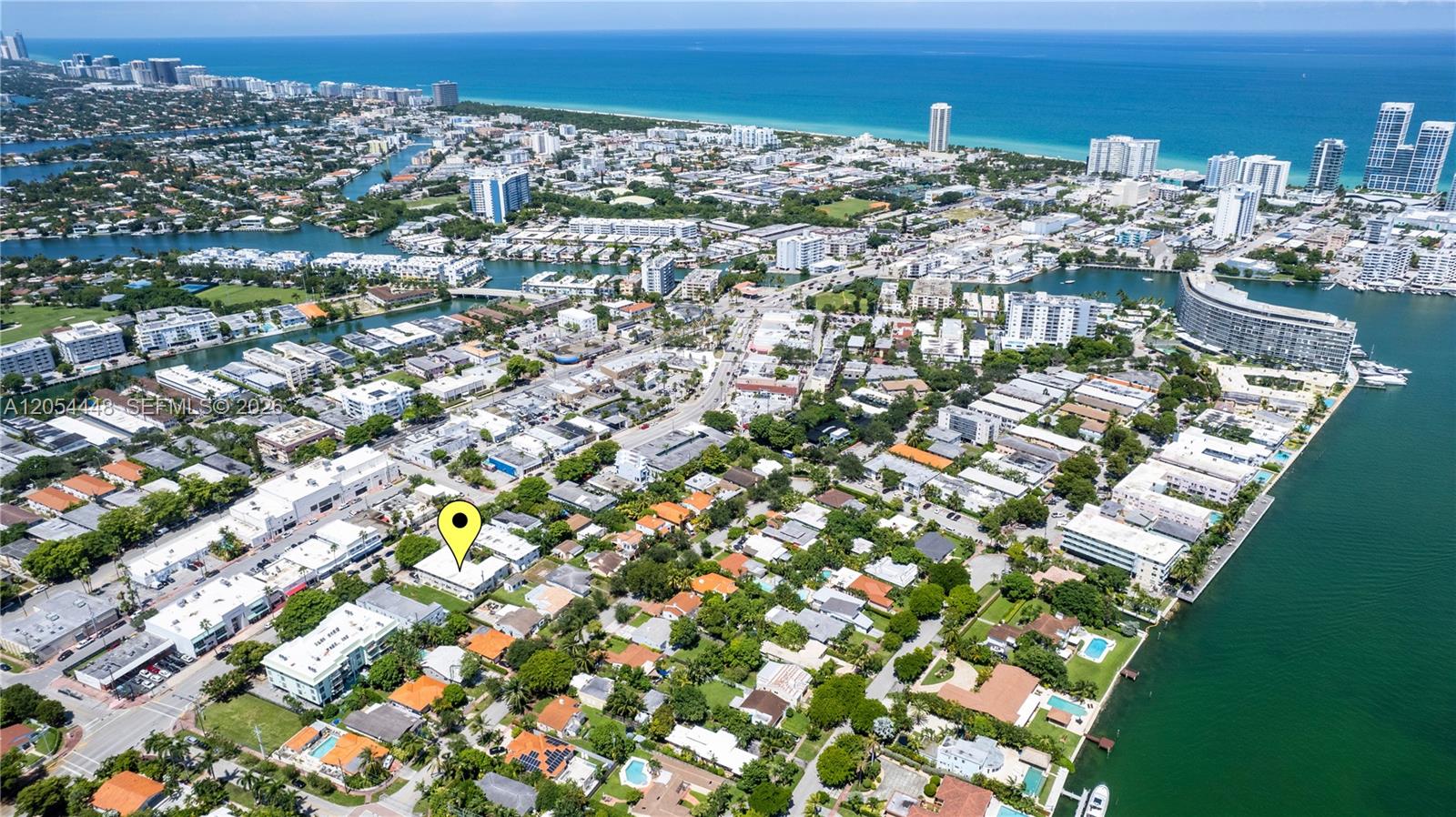 1190 71st St # 6, Miami Beach FL 33141