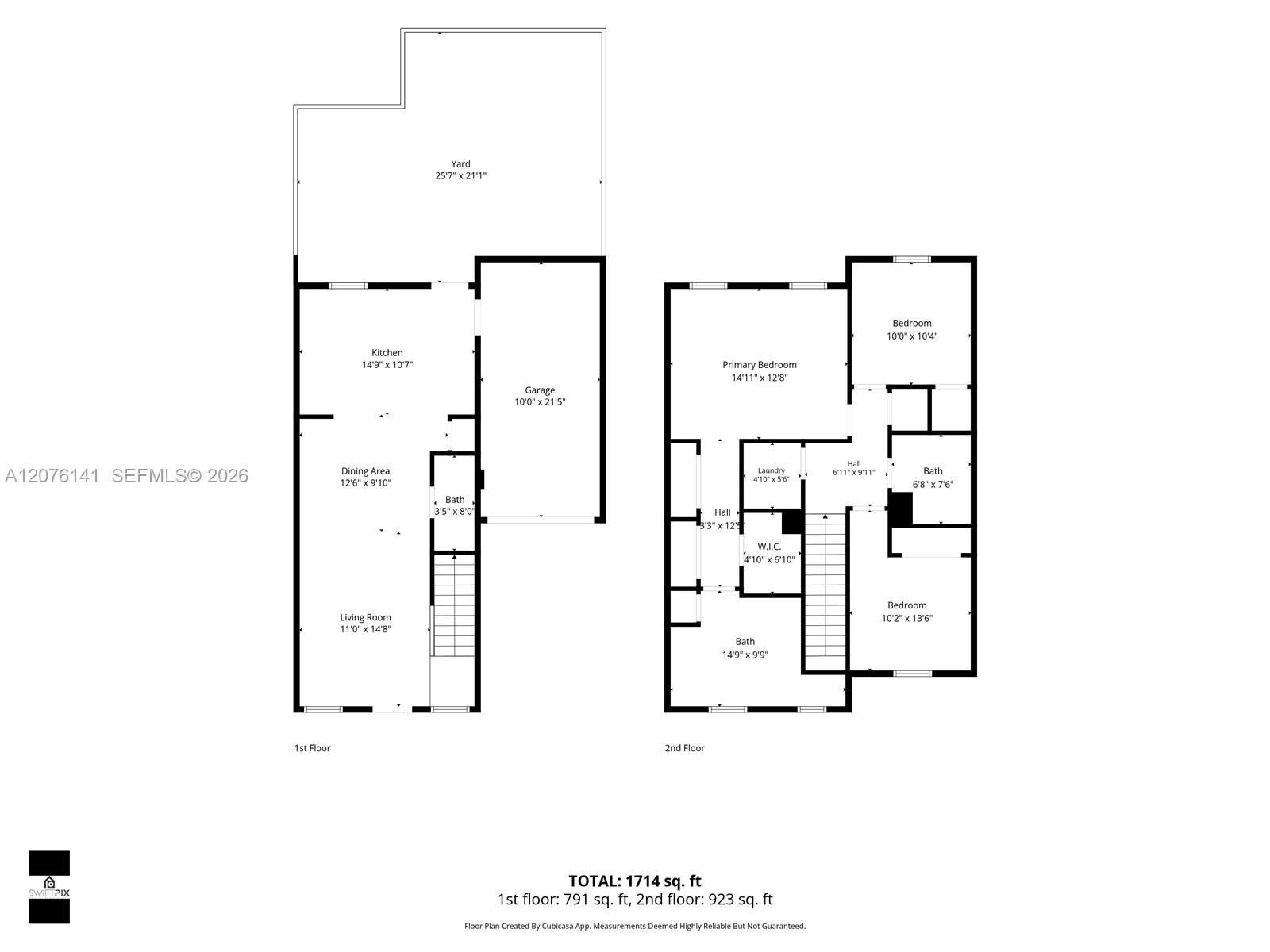2805 SW 17 Avenue # 0 — Photo 4