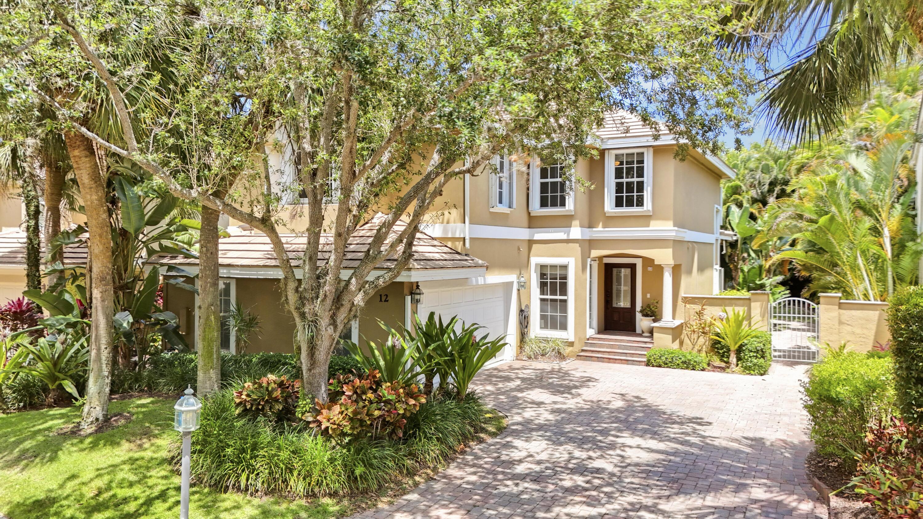 12 Grand Bay Circle, Juno Beach FL 33408